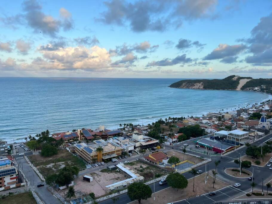 Bella Vista - 17o andar - Wifi Privativo - Vista Mar