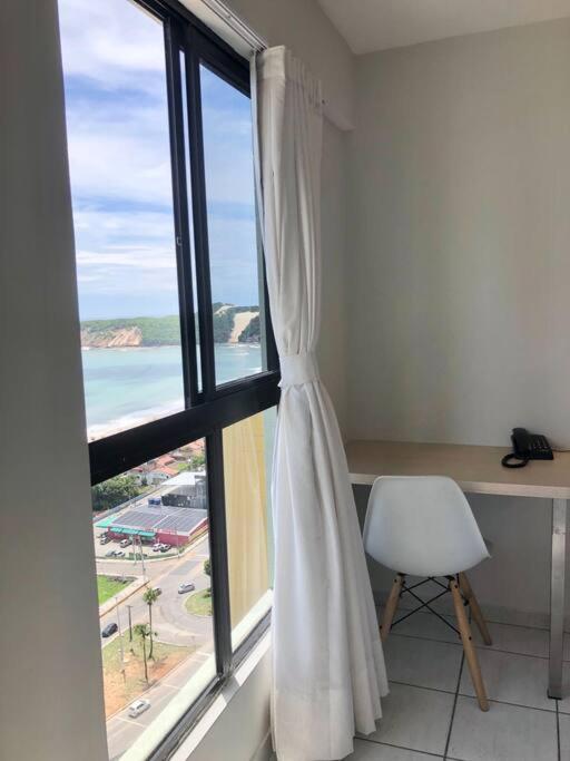 Bella Vista - 17o andar - Wifi Privativo - Vista Mar