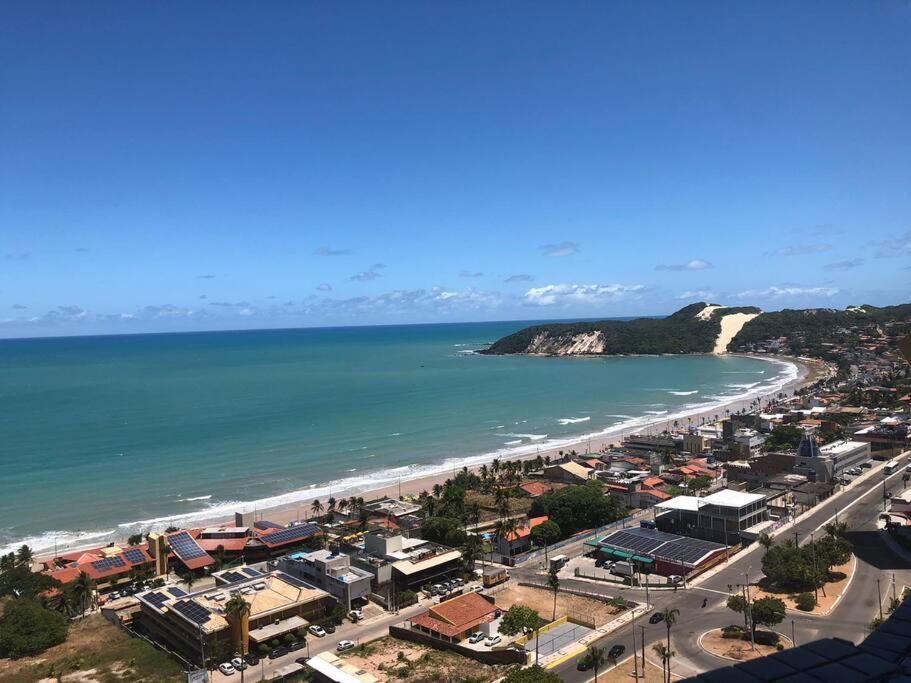 Bella Vista - 17o andar - Wifi Privativo - Vista Mar