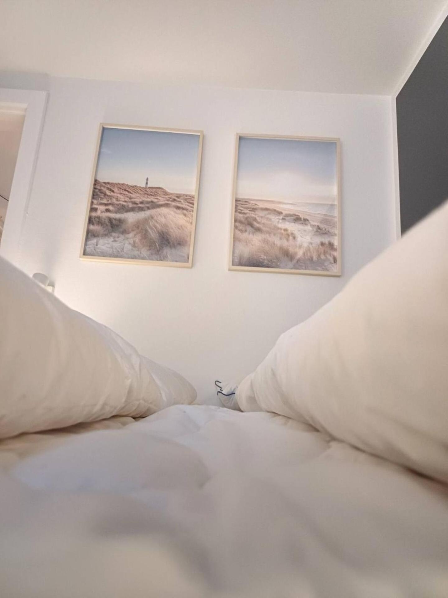 Elegant Apartment In Central Aalborg