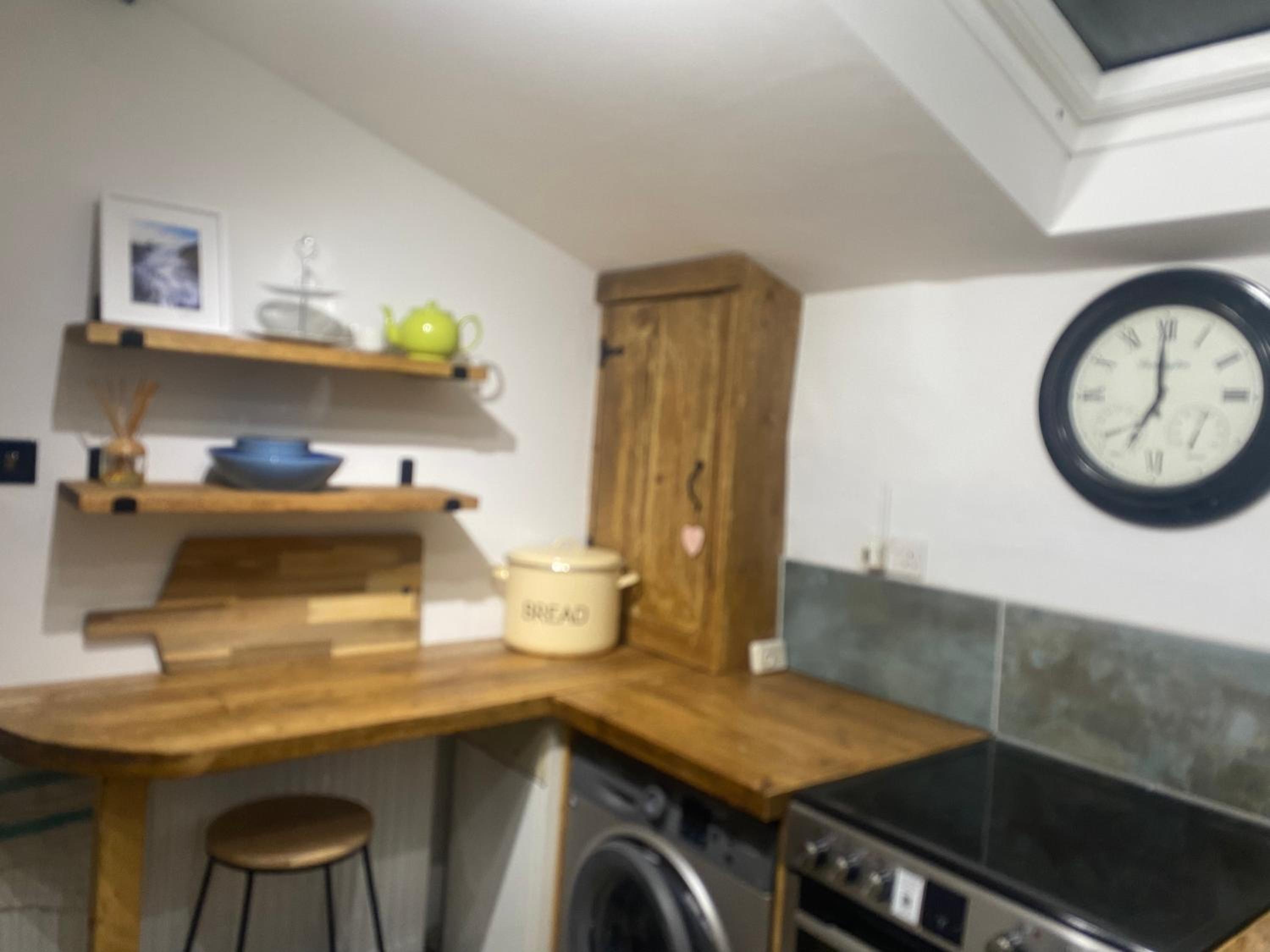 Looe Vacations - Horseshoe Cottage - Property Image 19