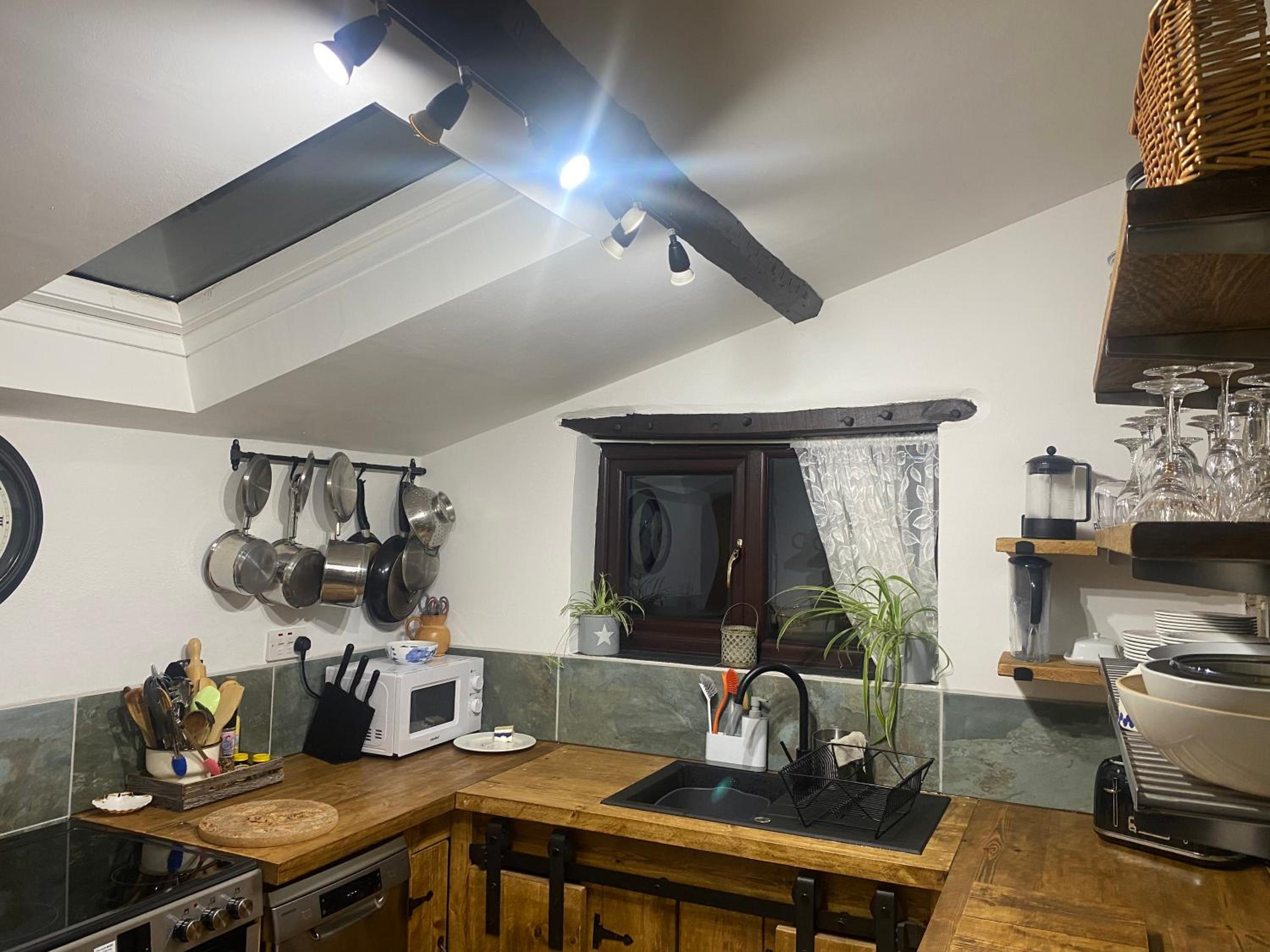 Looe Vacations - Horseshoe Cottage - Property Image 18