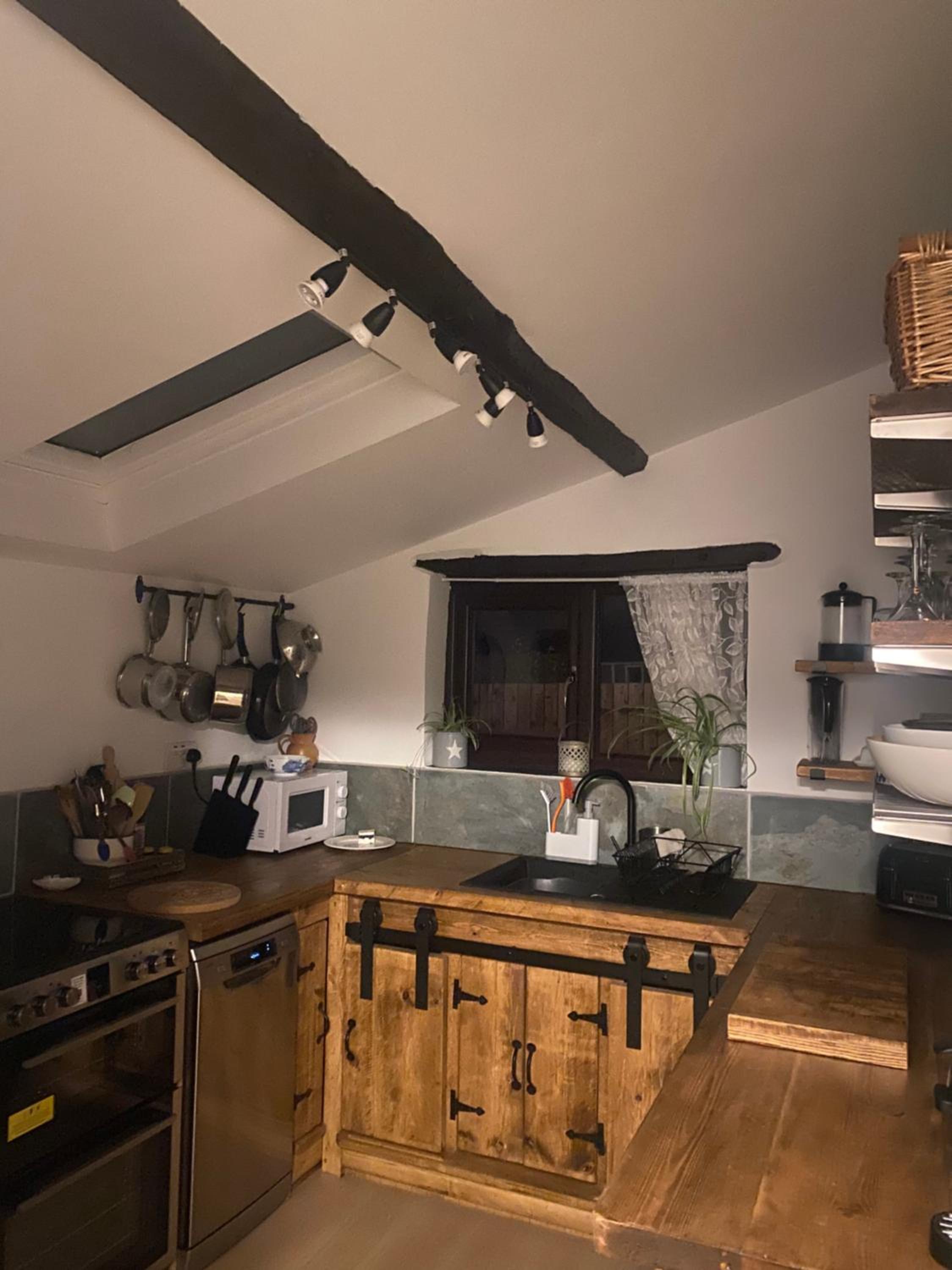 Looe Vacations - Horseshoe Cottage - Property Image 22