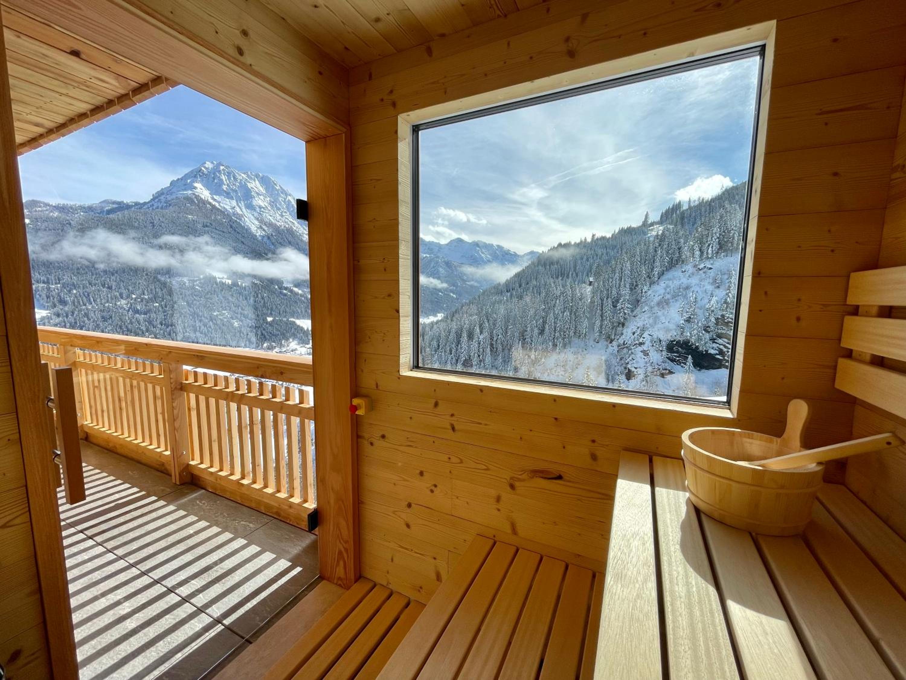 Bio-Bauernhof Hirschleiten view 5
