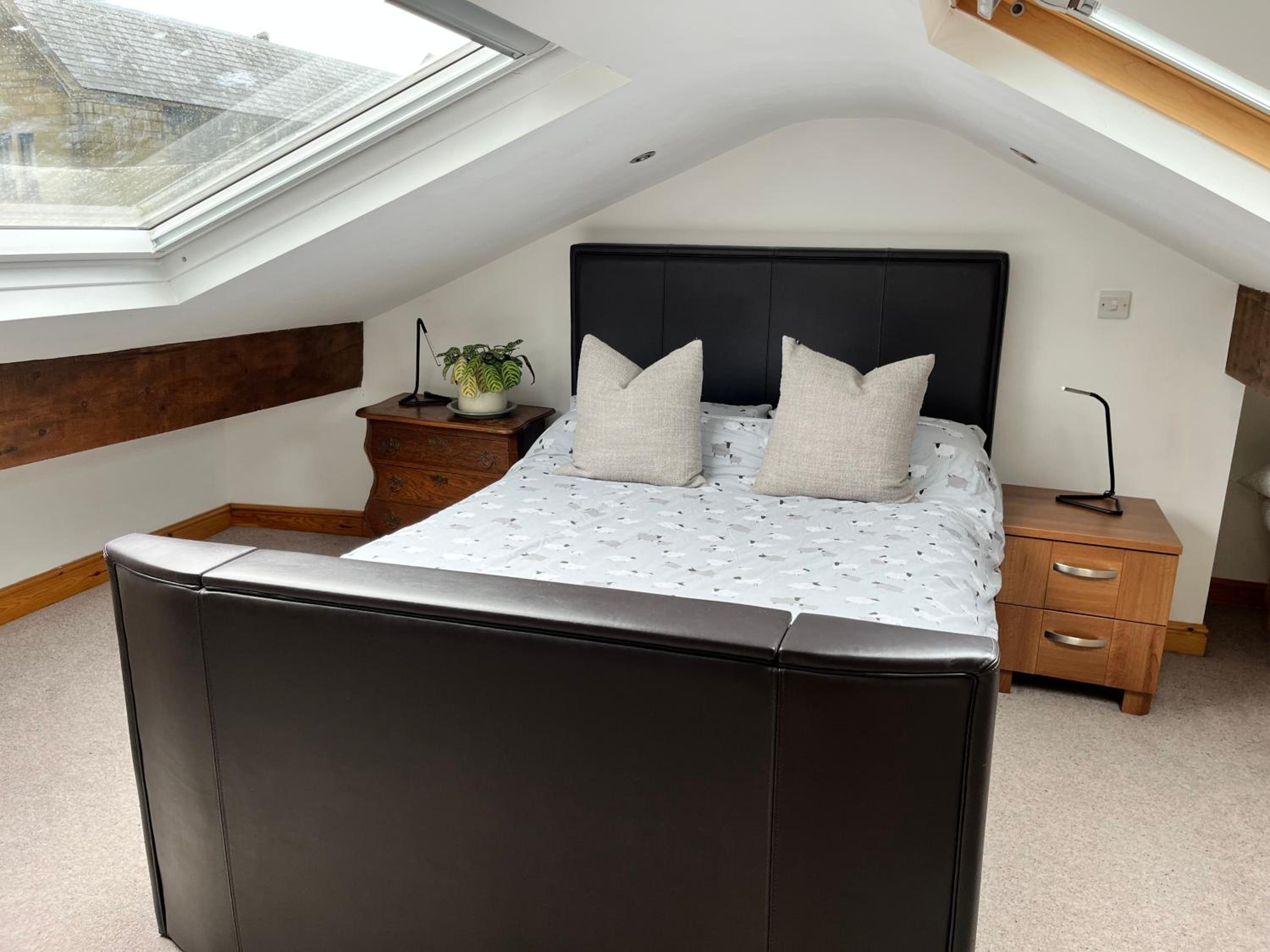 Royd Villas Central Hebden Bridge