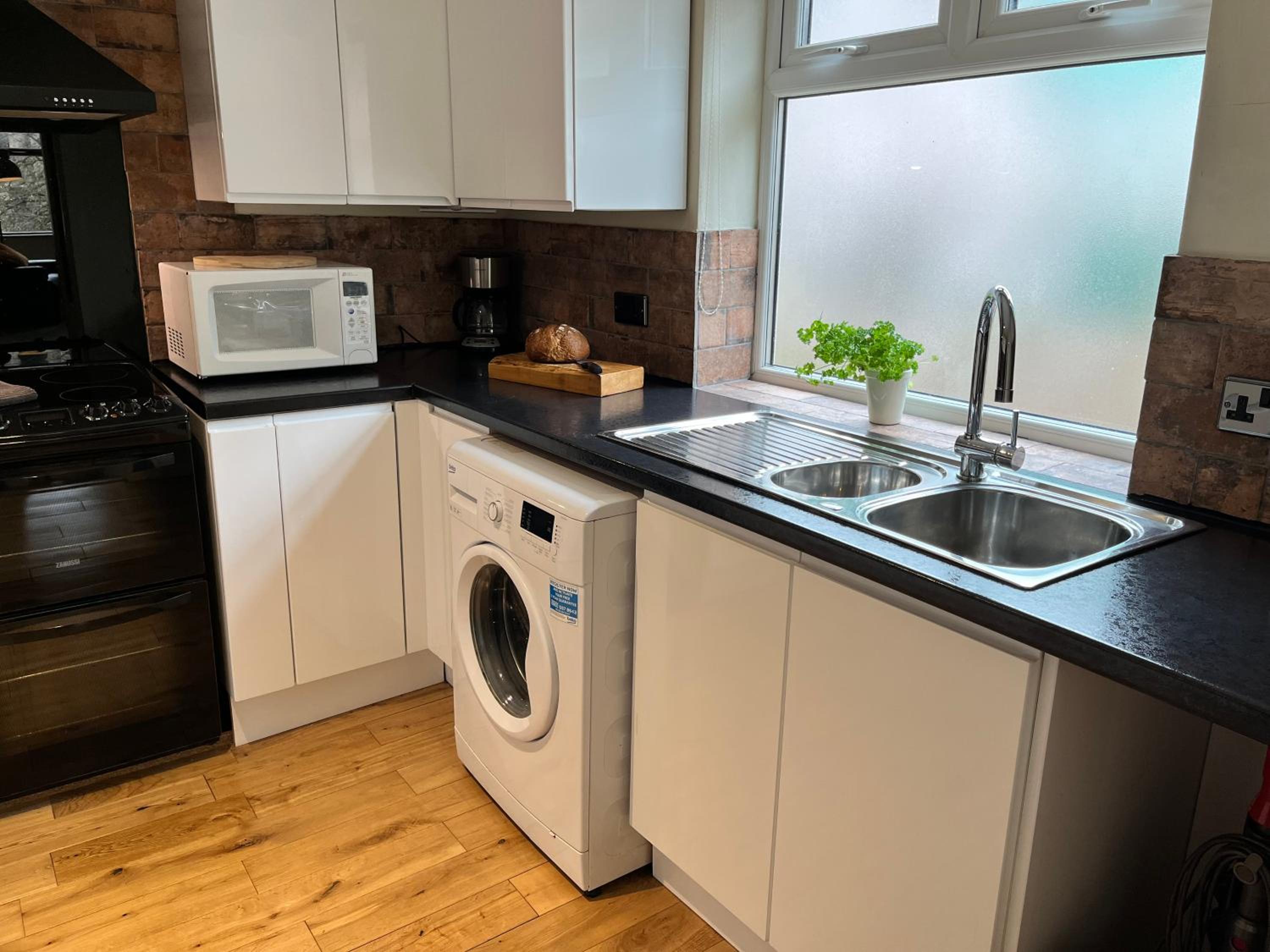 Royd Villas Central Hebden Bridge