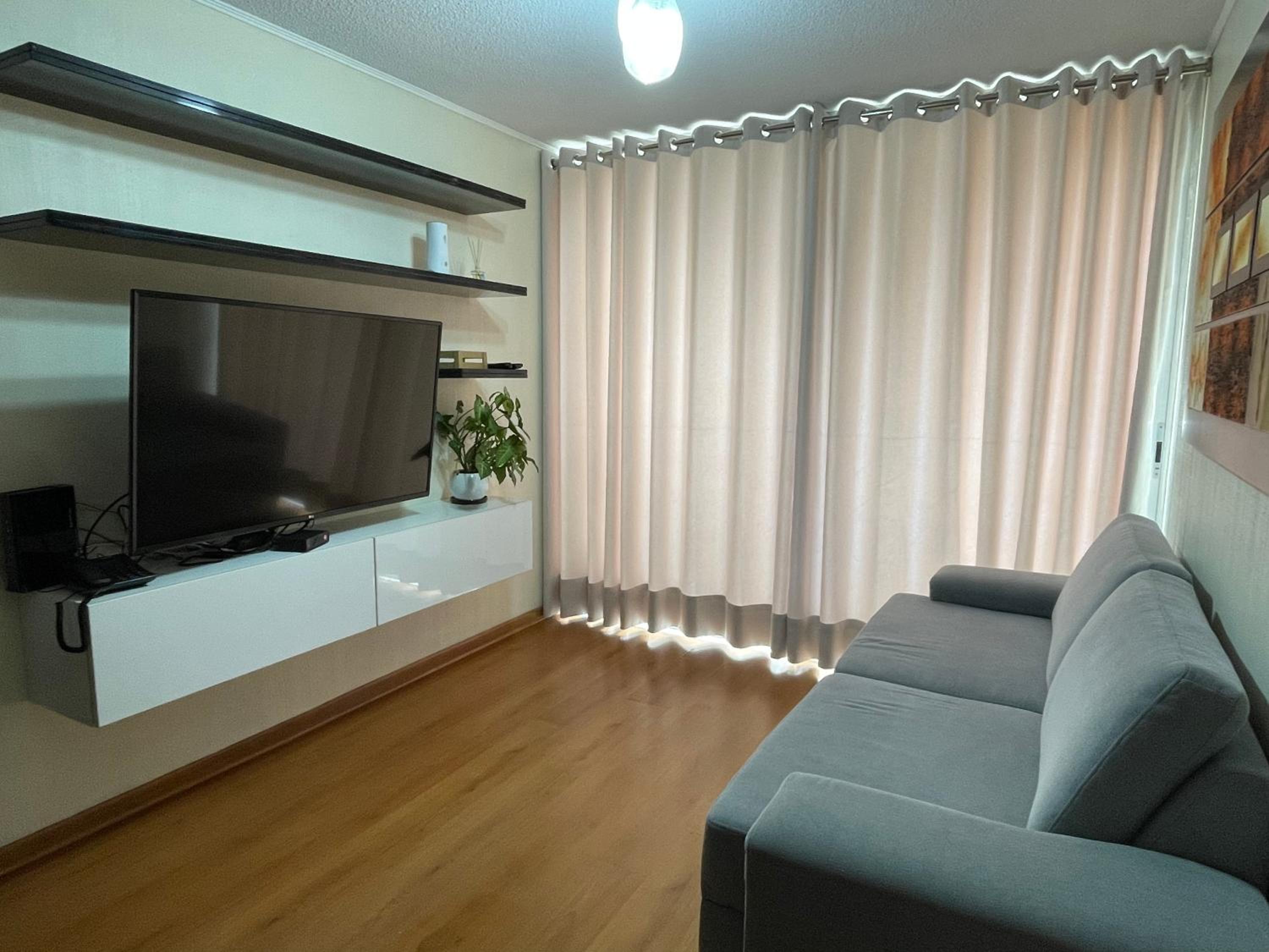 Panoramic Aparment San Miguel
