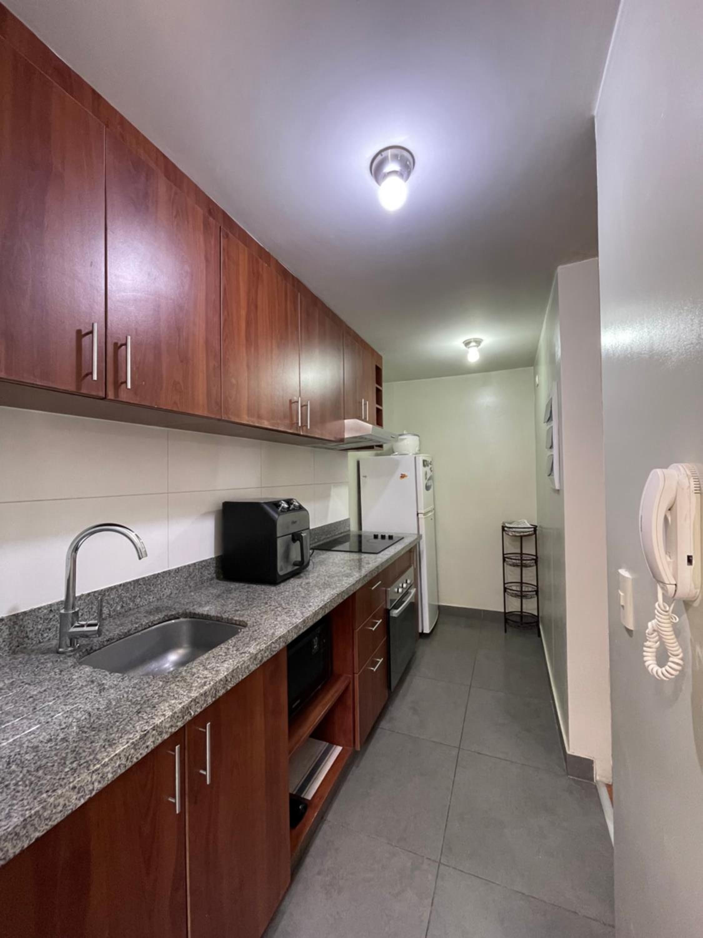 Panoramic Aparment San Miguel