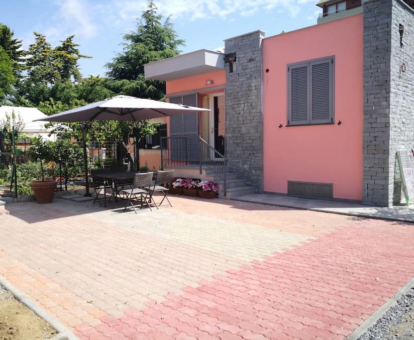 Laura al mare photo 3