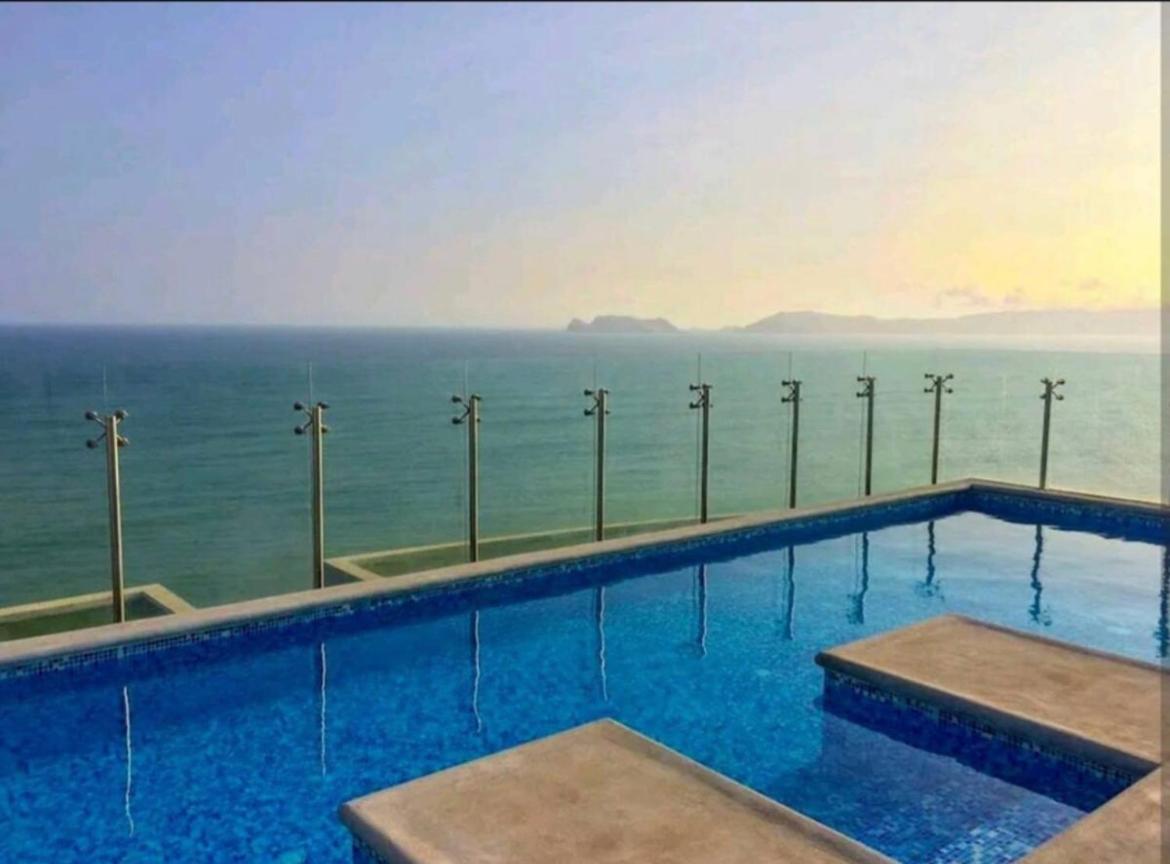 Panoramic Aparment San Miguel