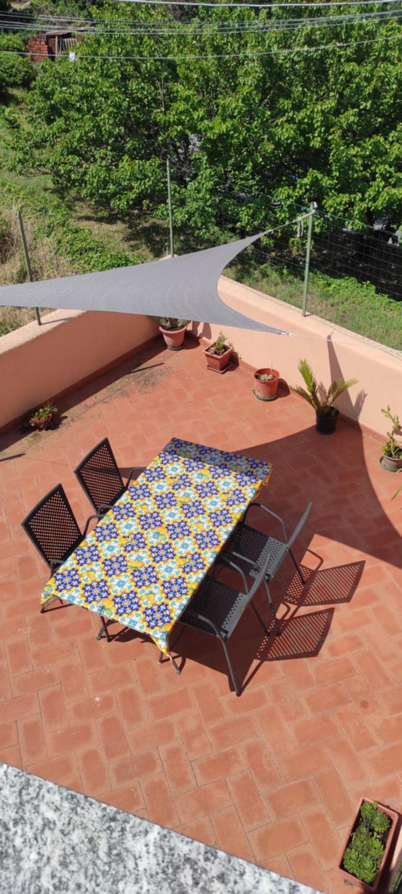 Casa Vacanze IL Primo Sole