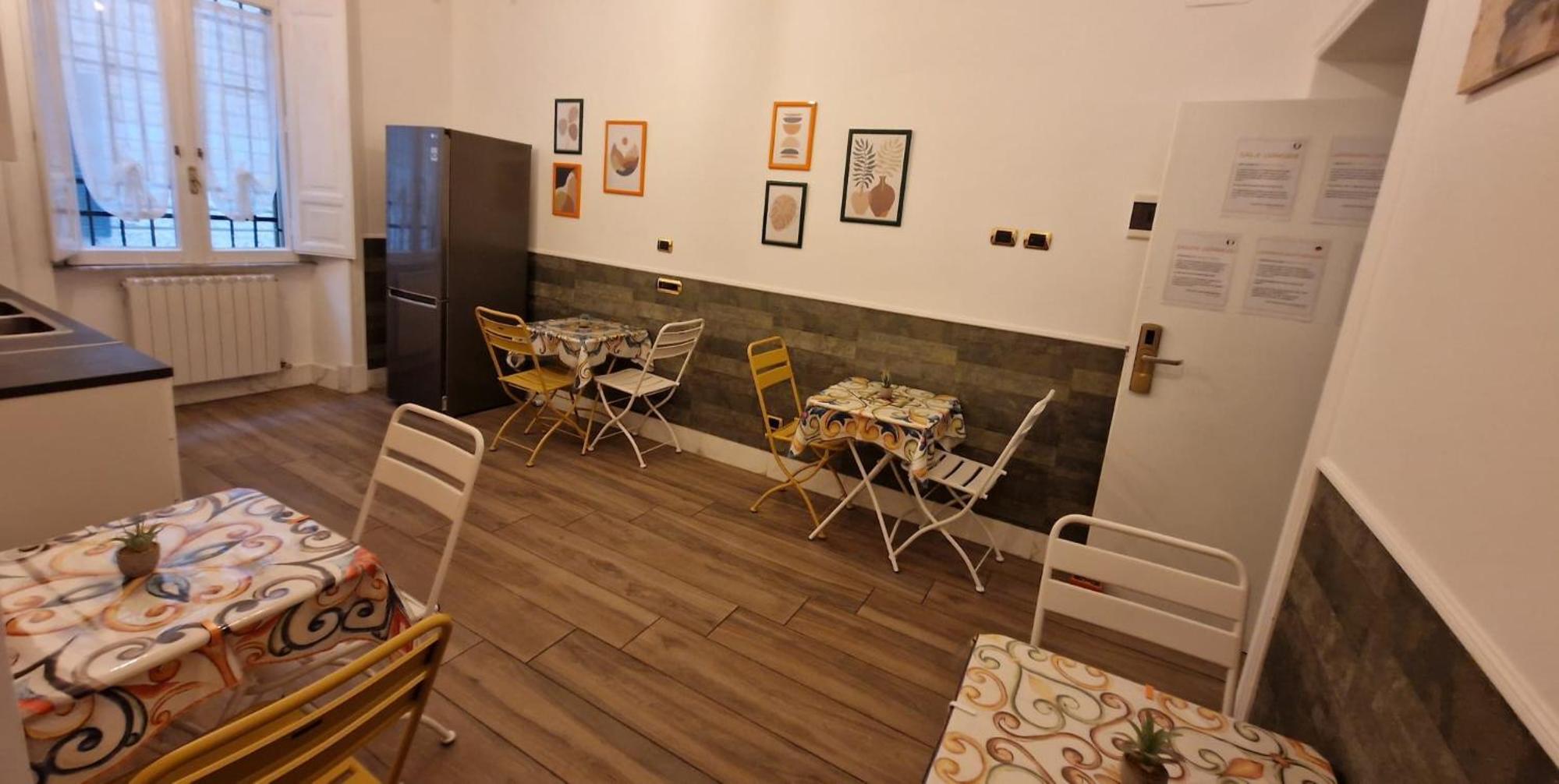 4rooms In Rome