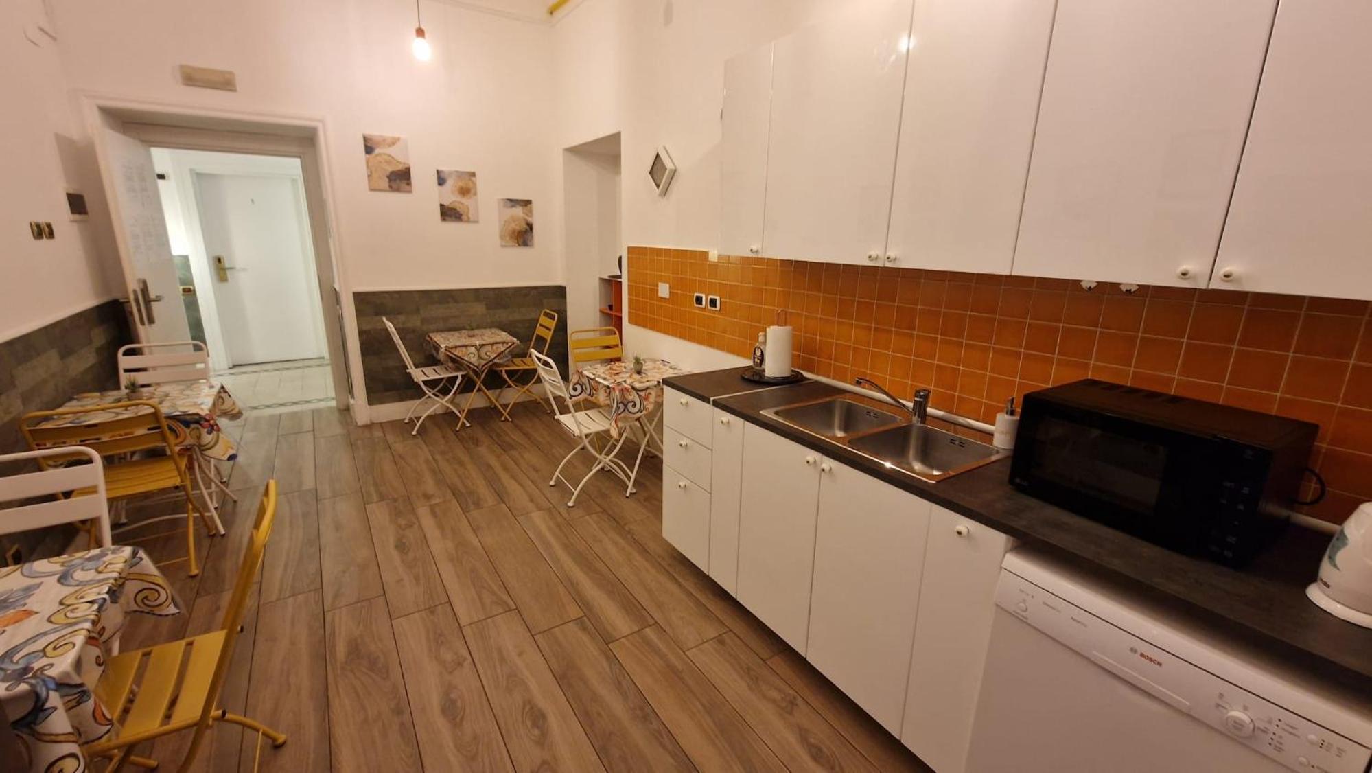 4rooms In Rome