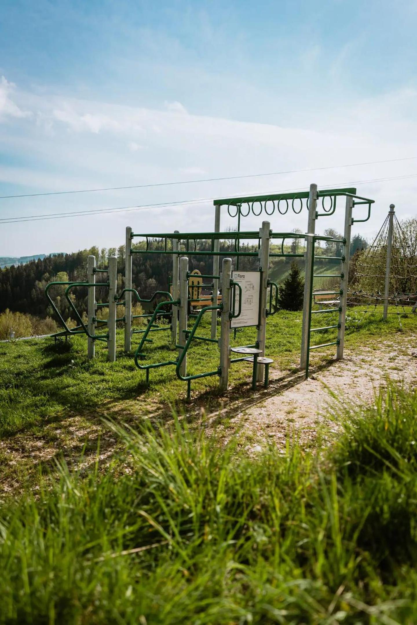 Rodinný apartmán v srdci Krkonoš