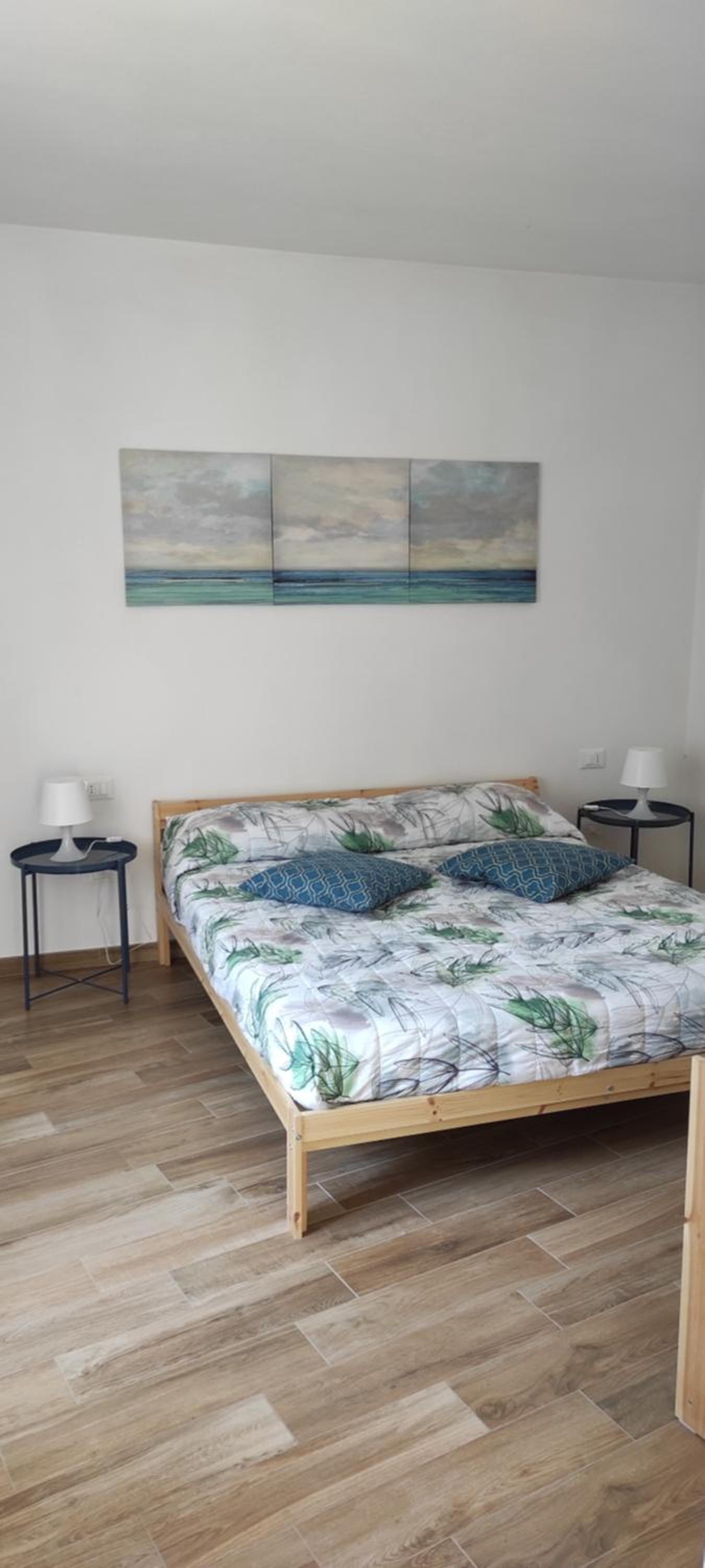 Casa Vacanze IL Primo Sole