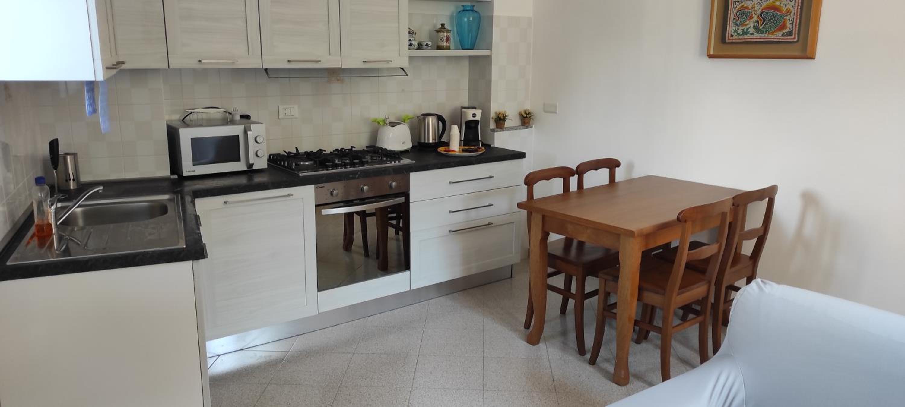 Casa Vacanze IL Primo Sole