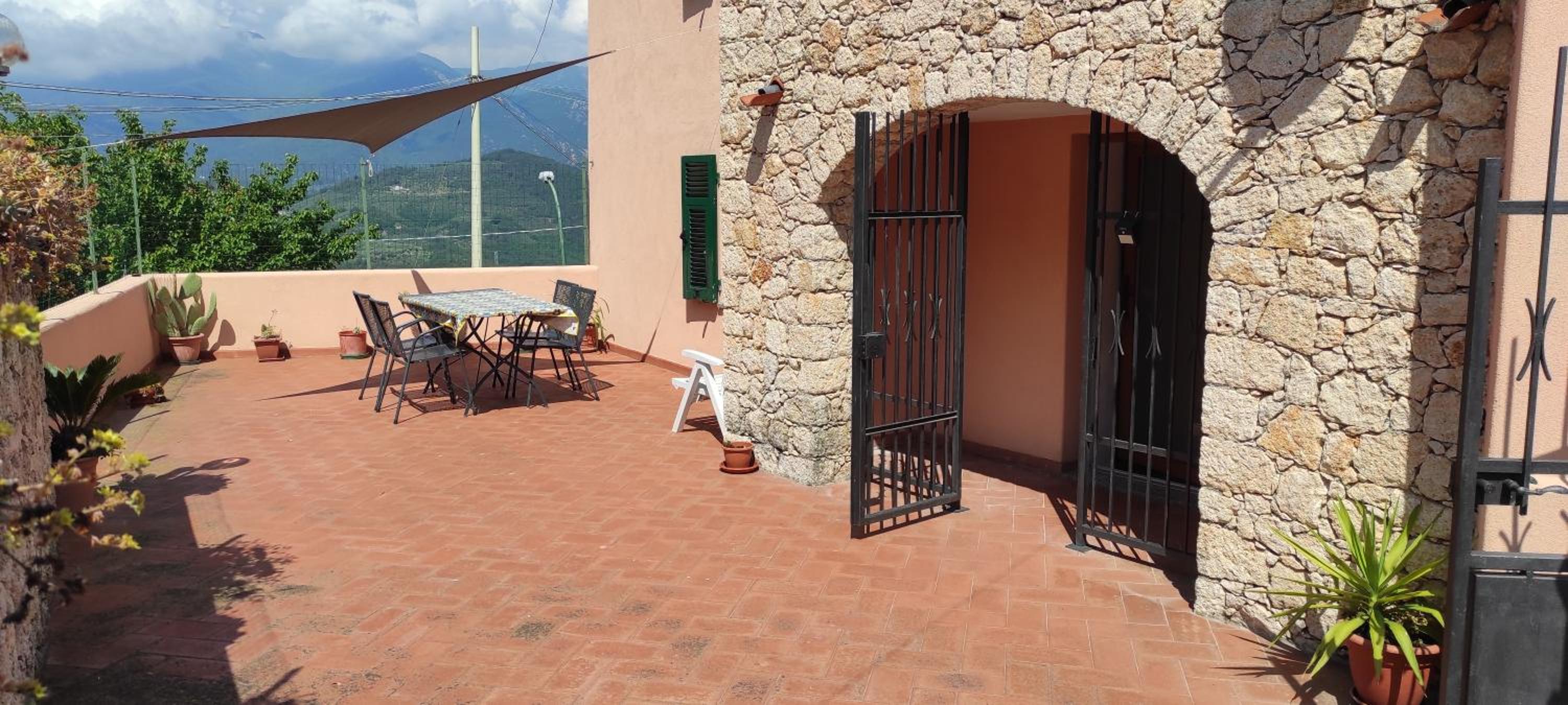 Casa Vacanze IL Primo Sole