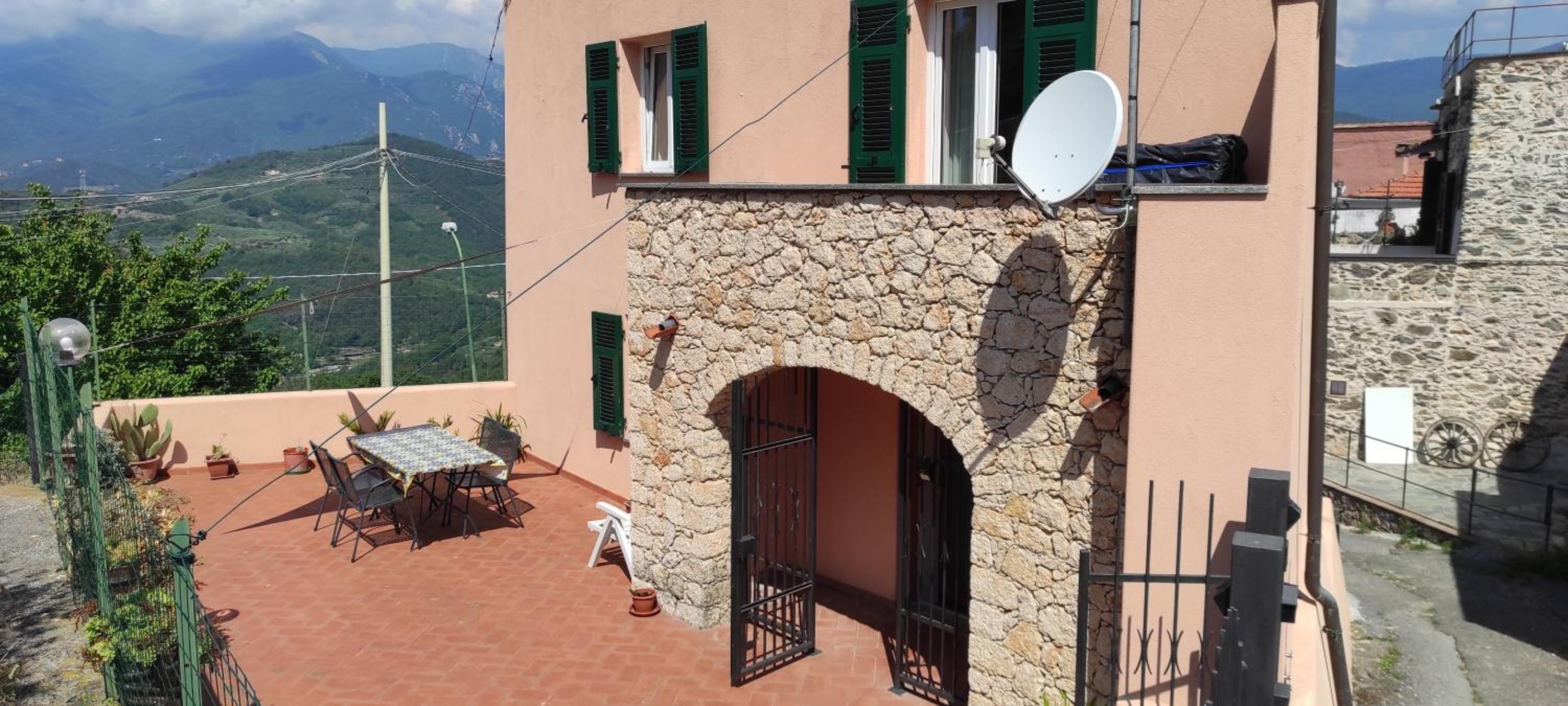 Casa Vacanze IL Primo Sole