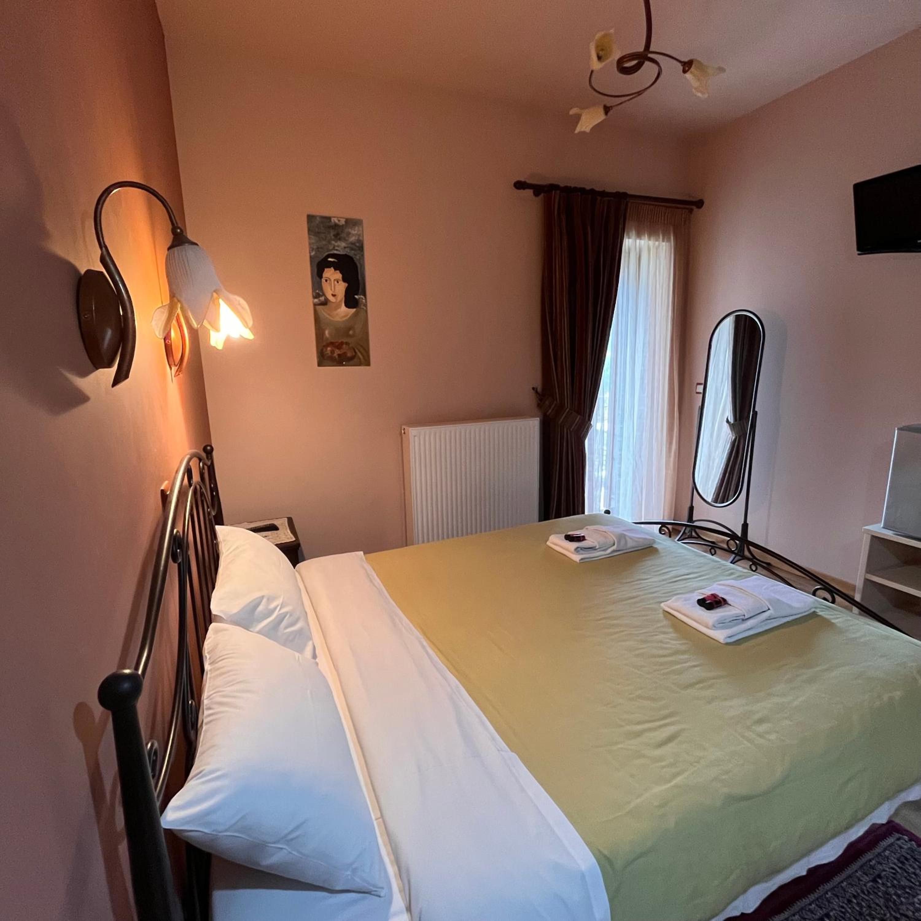 Guesthouse Kastania Korakis
