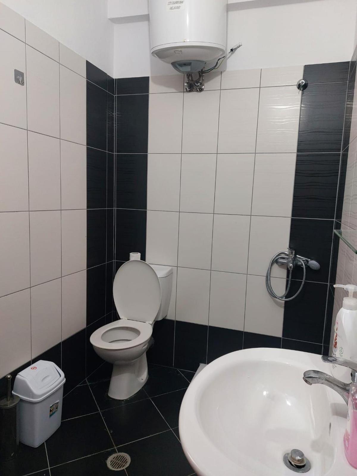 Apartment Andria