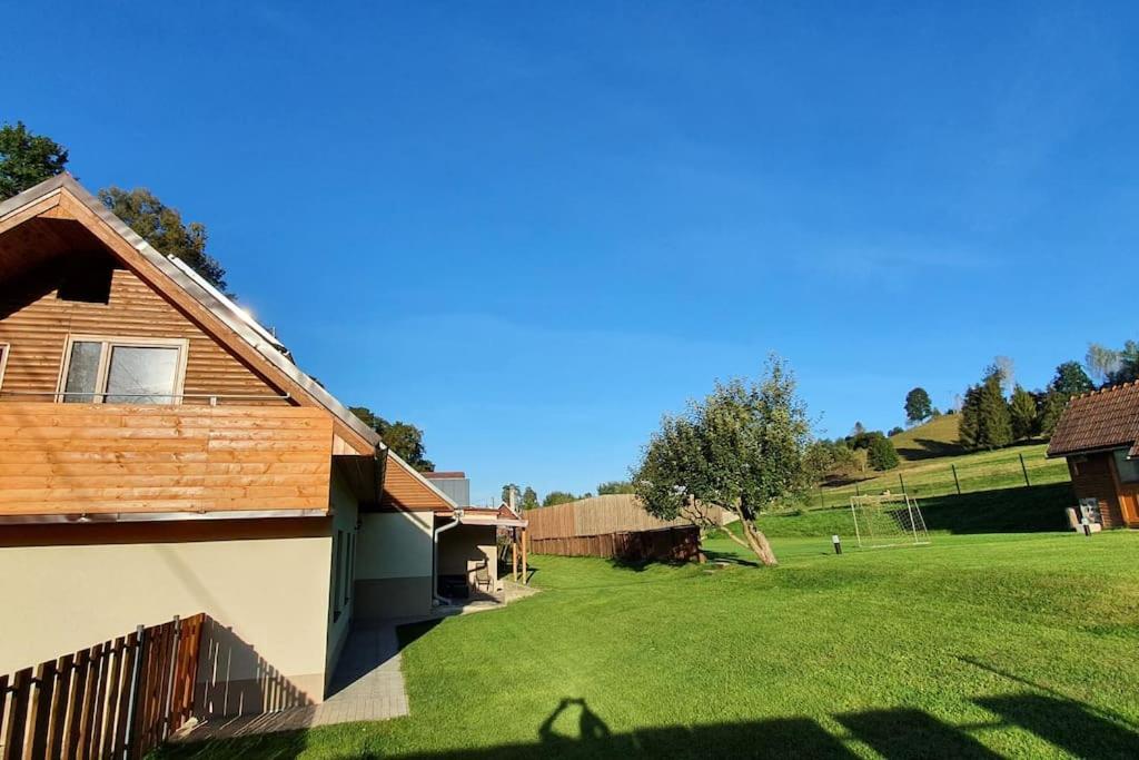 Eden guest house view 3