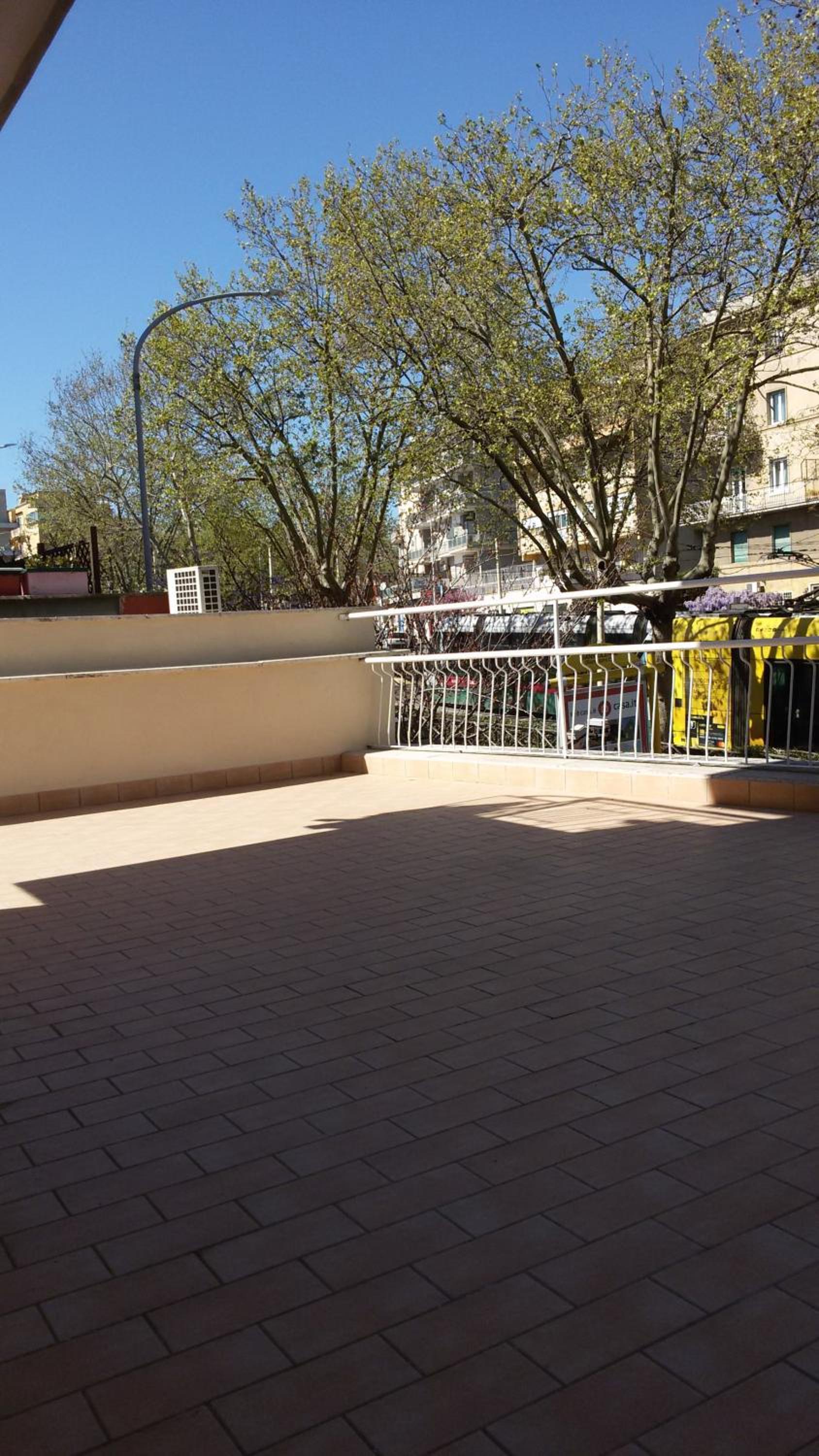 Trastevere Residenze