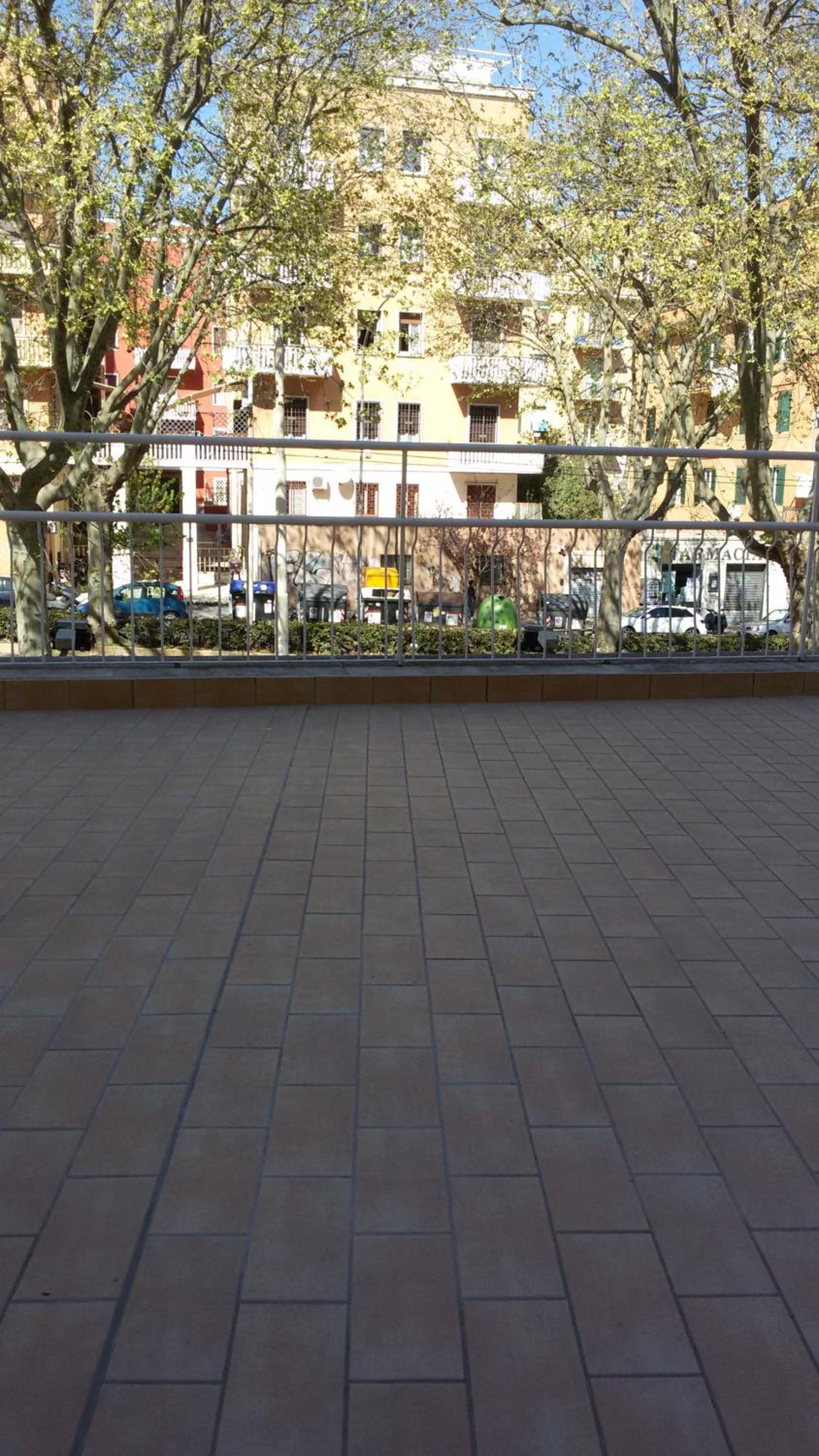 Trastevere Residenze