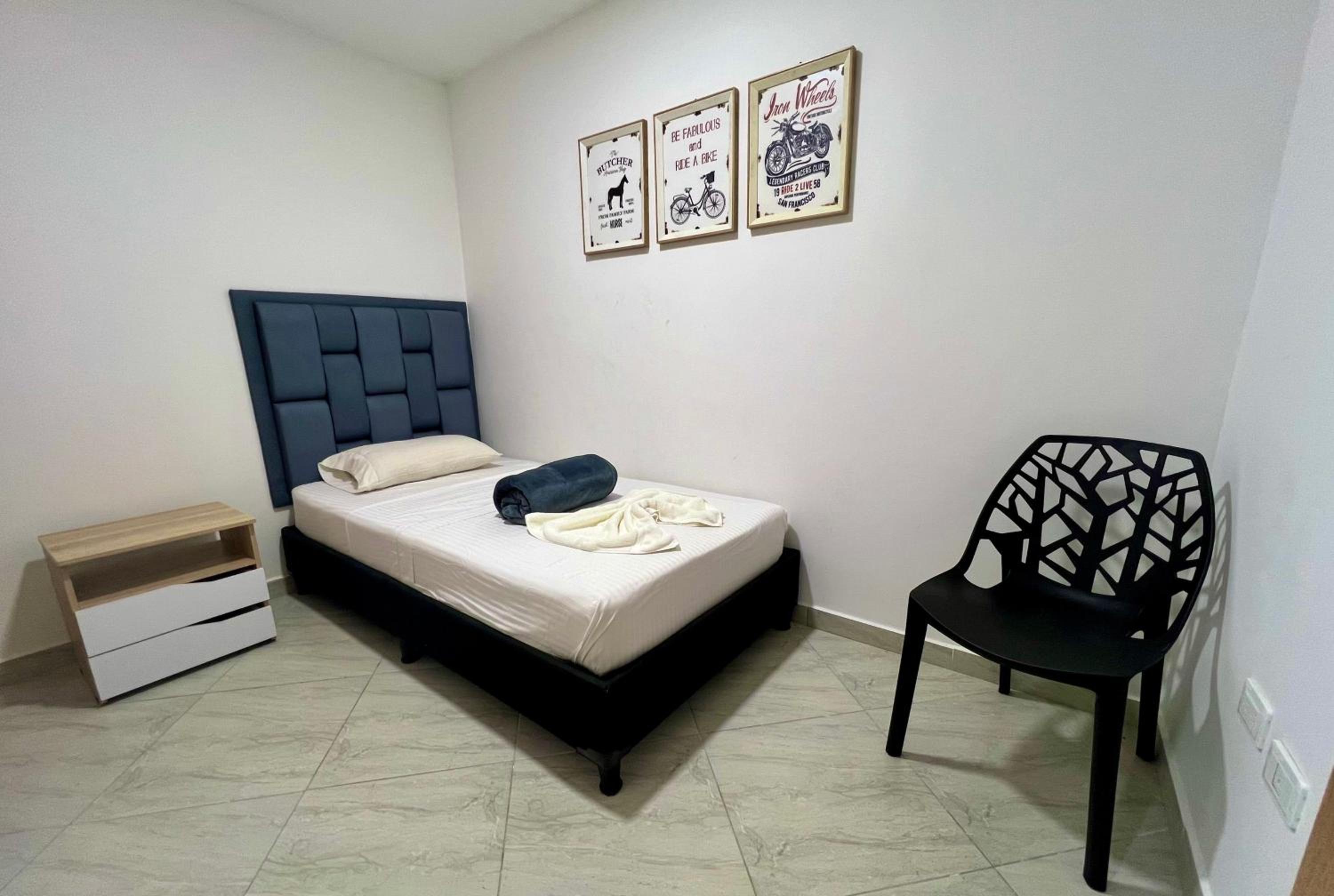 Apto cerca Malecón, Plaza Principal, Plazoleta Zocalos, a 8 min de la Piedra del Peñol, GRATIS PARQUEADERO!!!