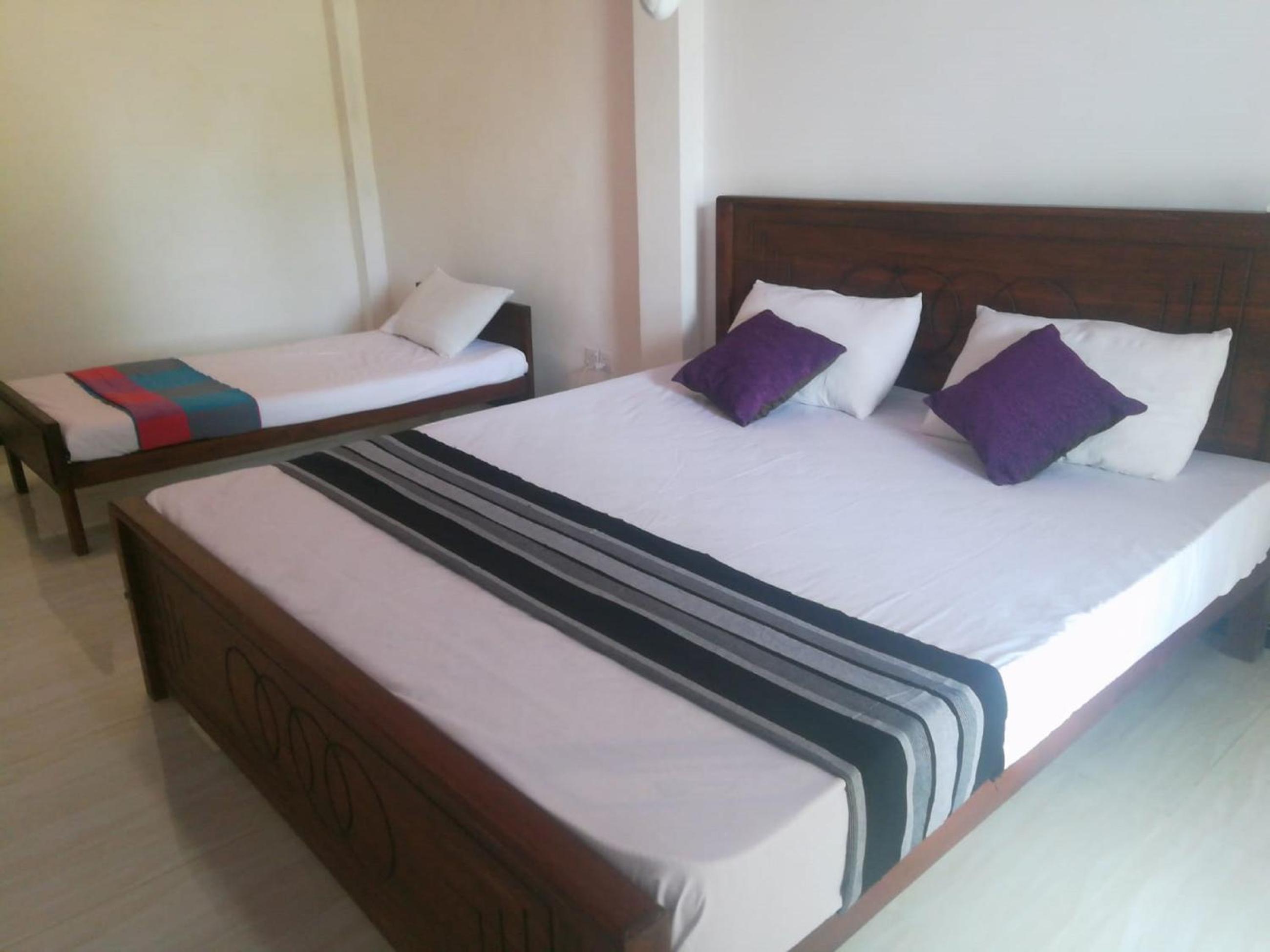 Tezara Home Stay view 5