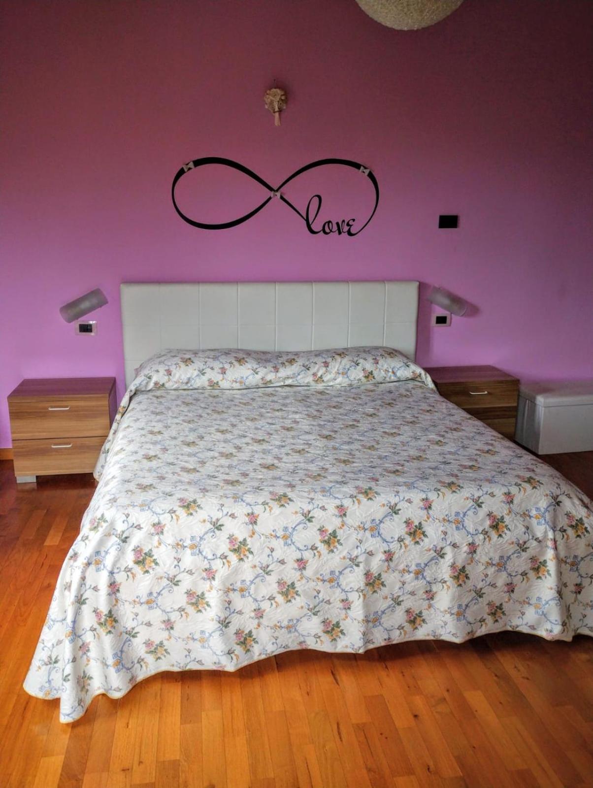 A casa di Annarella