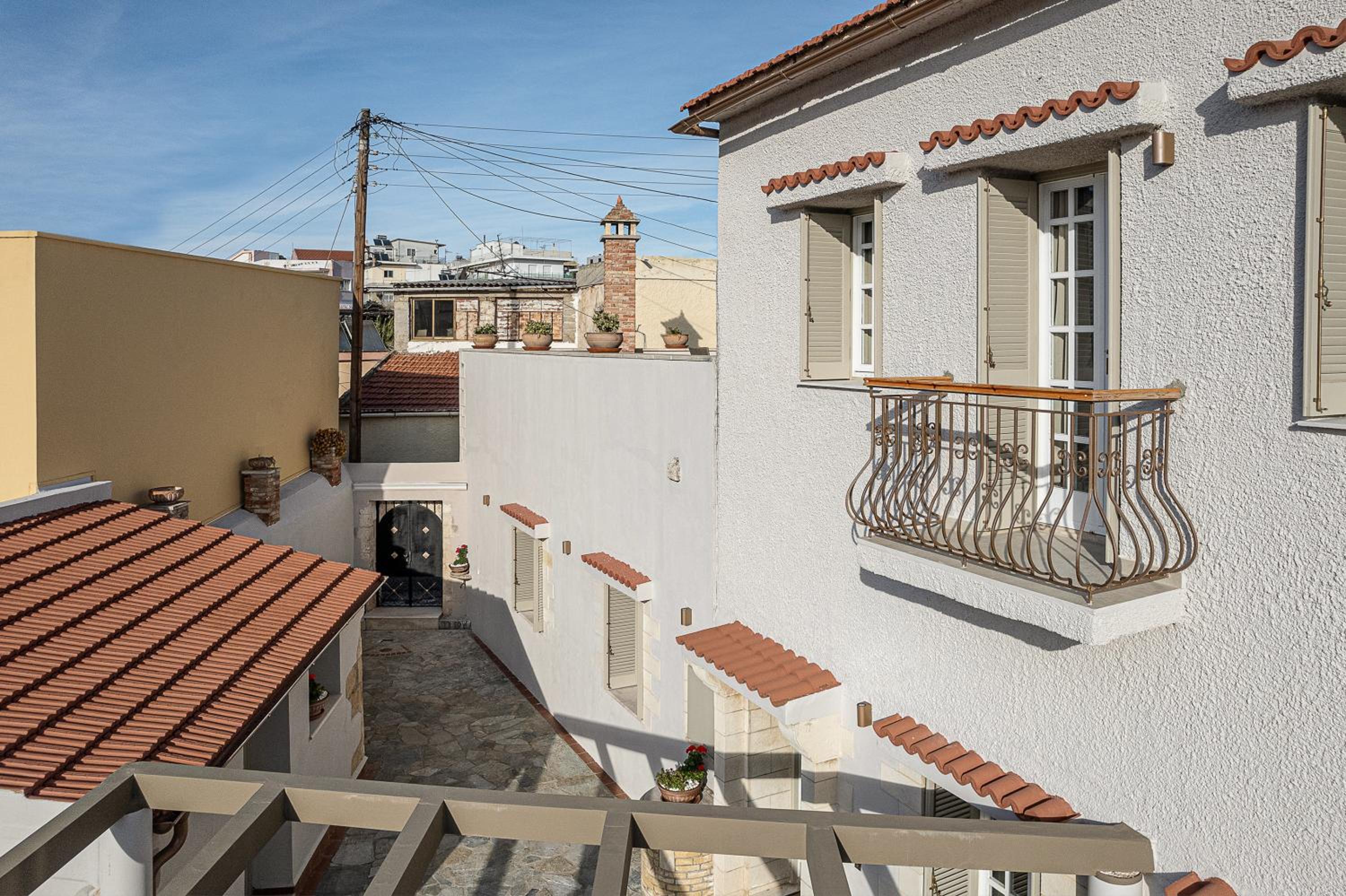 Casa Benedetta