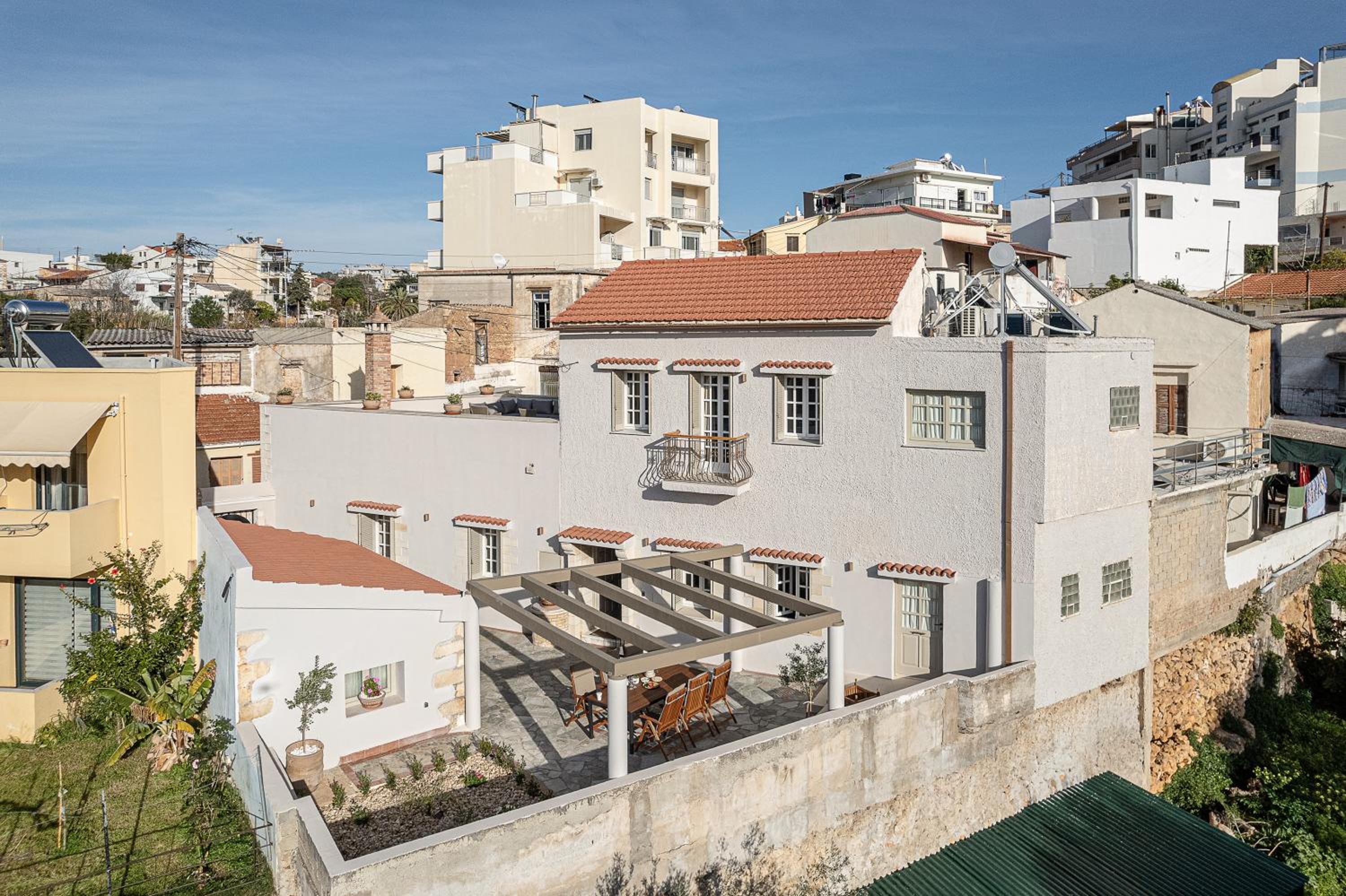 Casa Benedetta