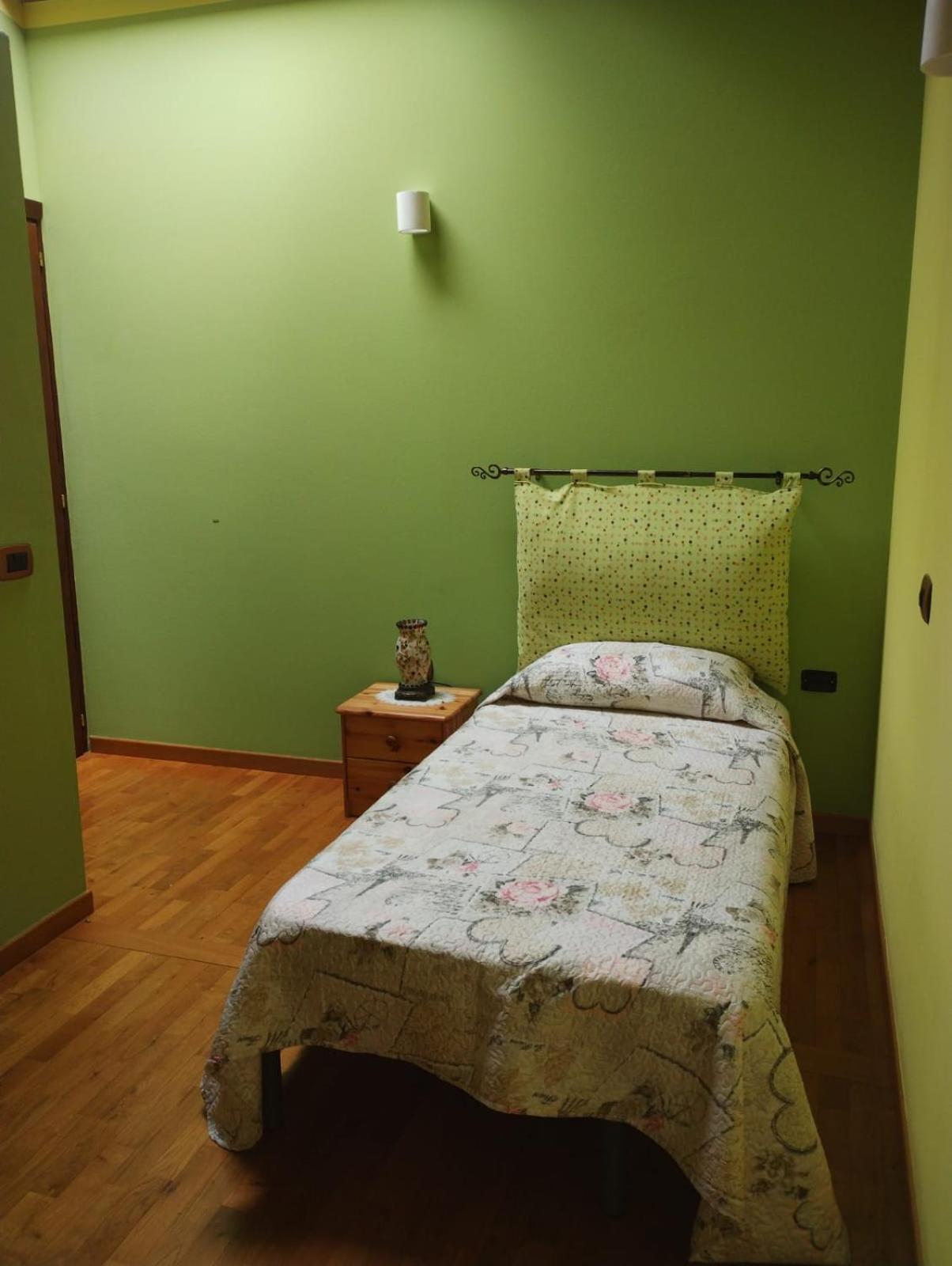 A casa di Annarella