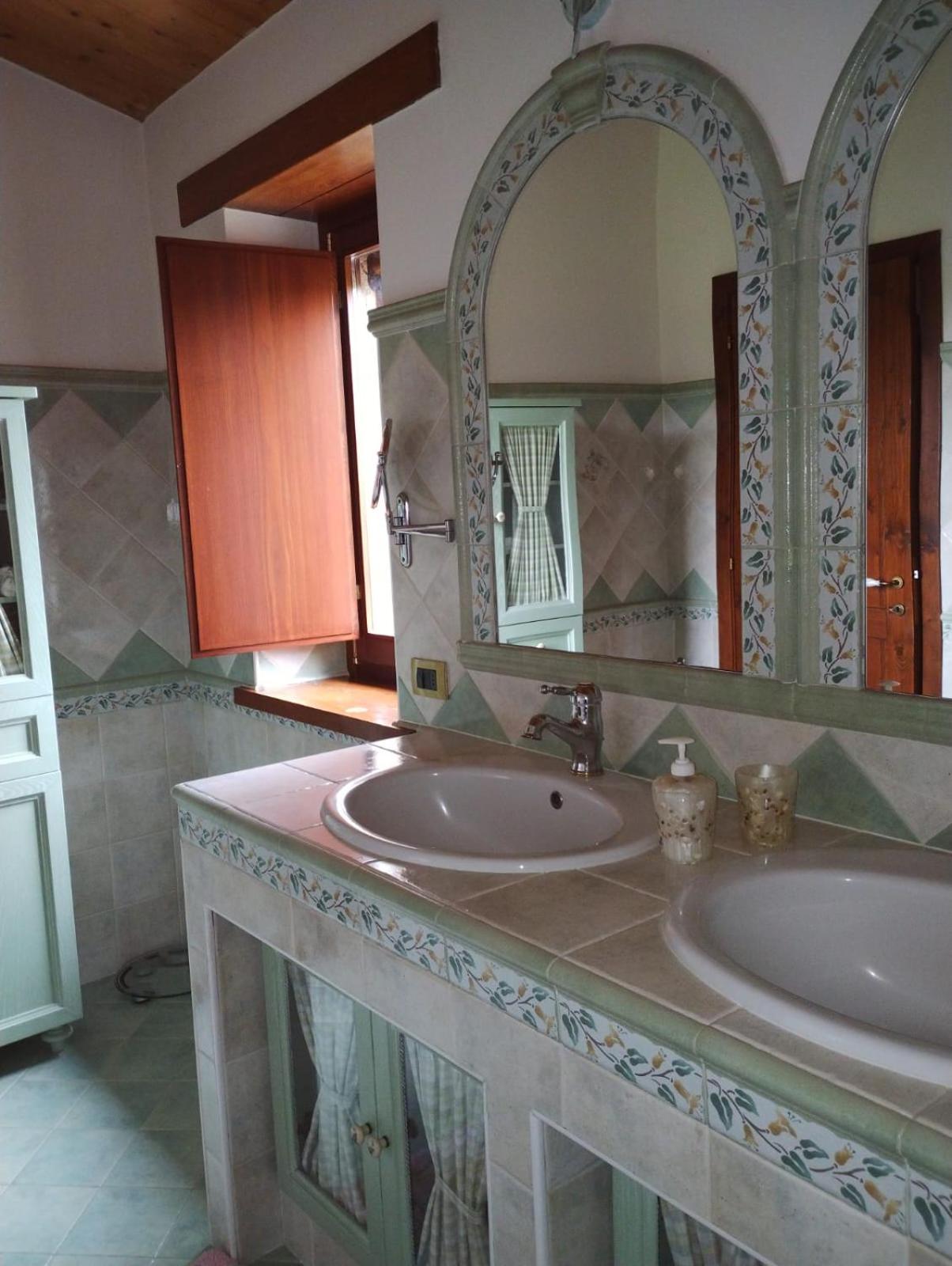 A casa di Annarella