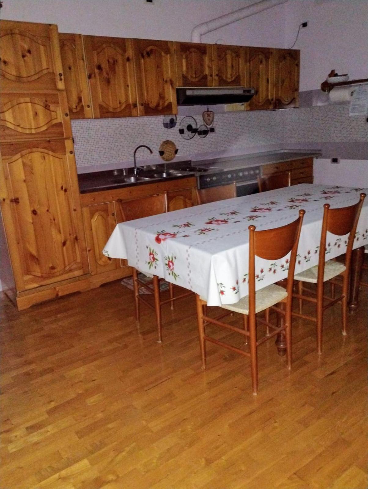 A casa di Annarella