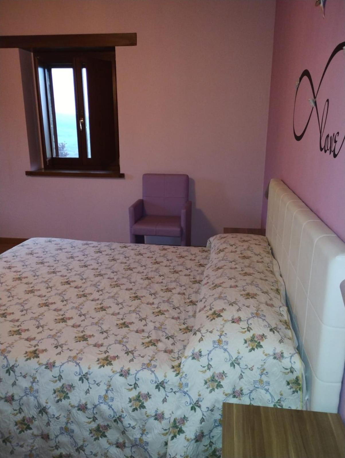 A casa di Annarella