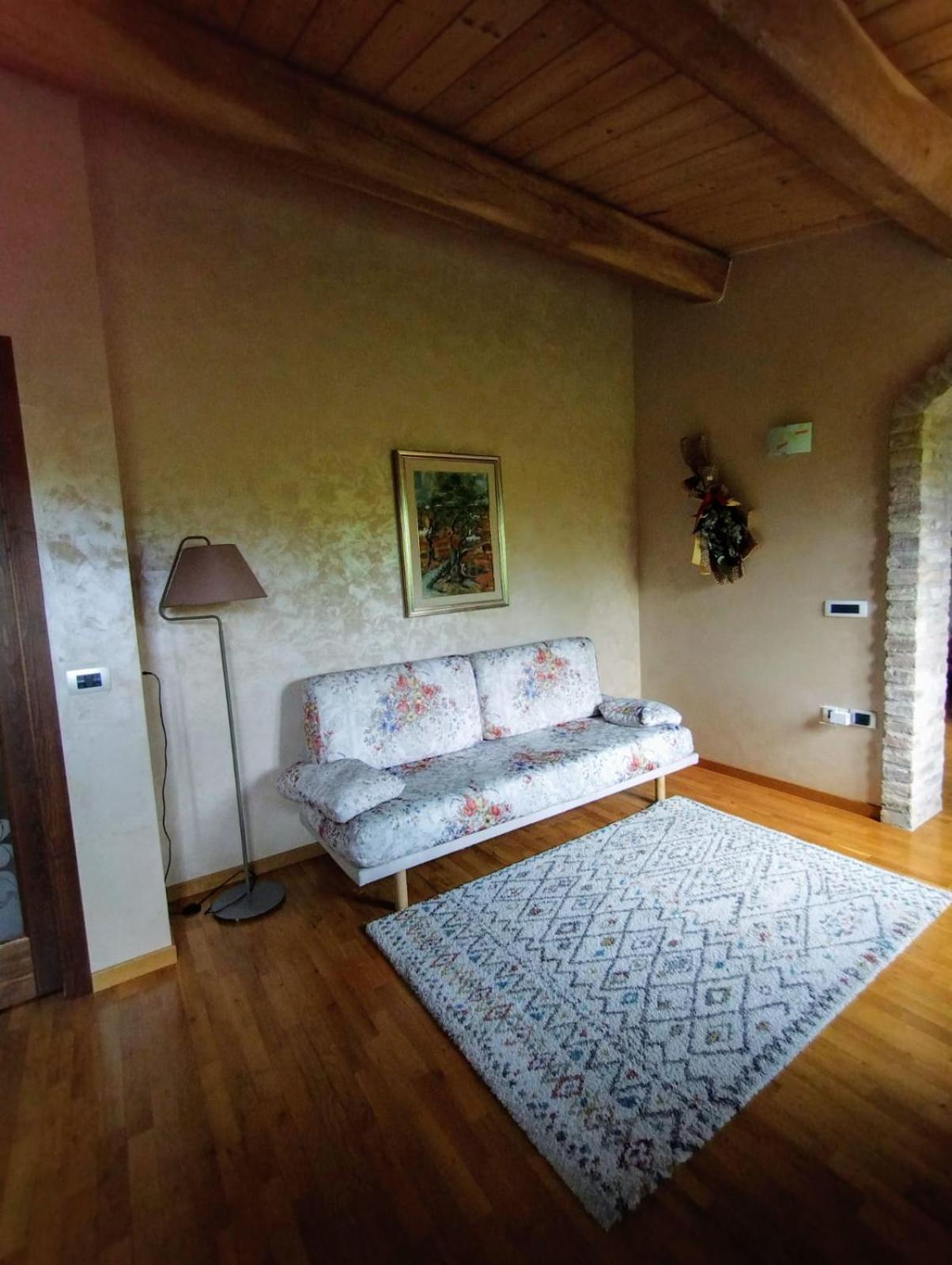 A casa di Annarella