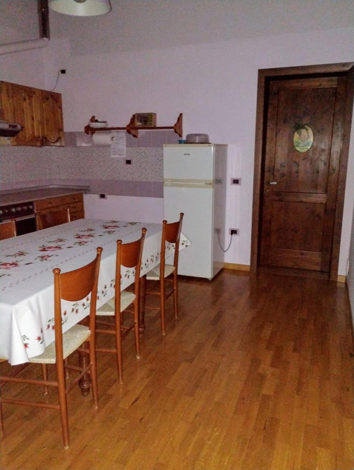 A casa di Annarella