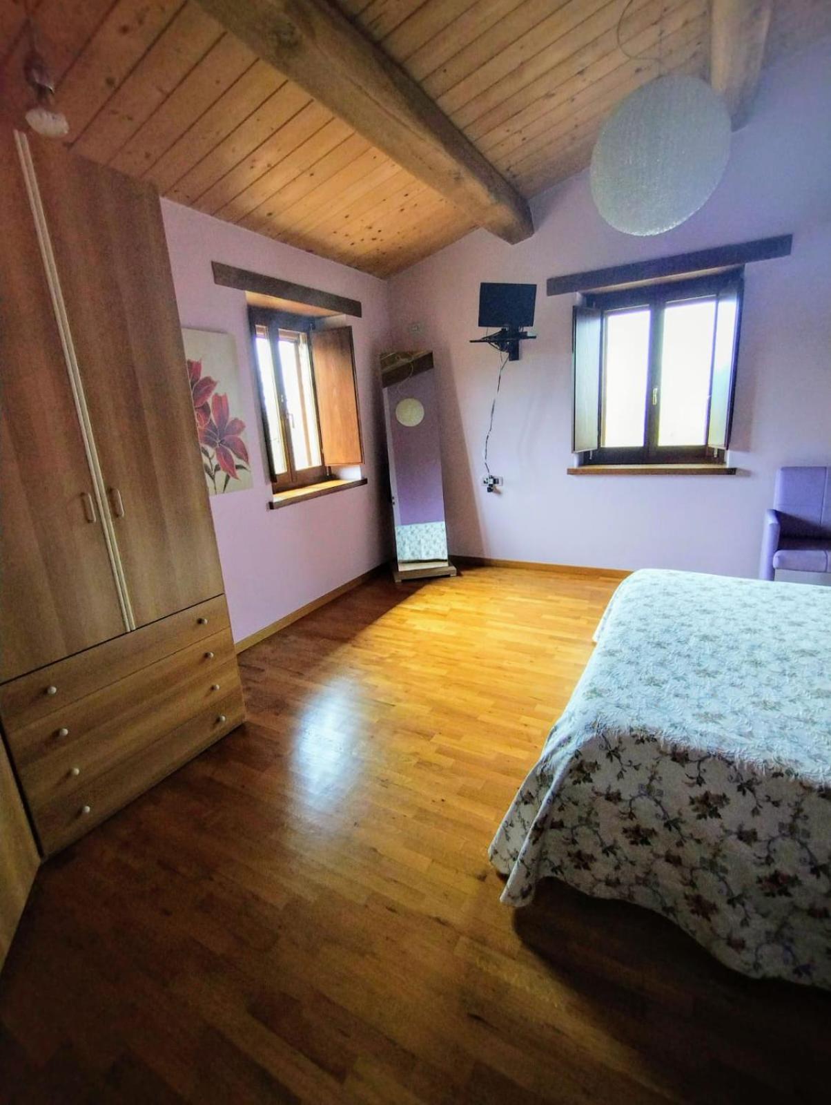 A casa di Annarella