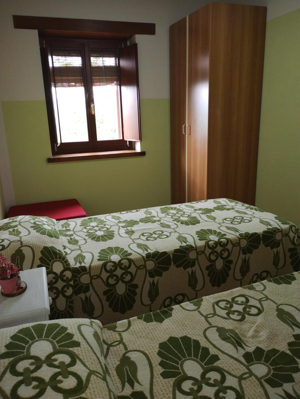 A casa di Annarella