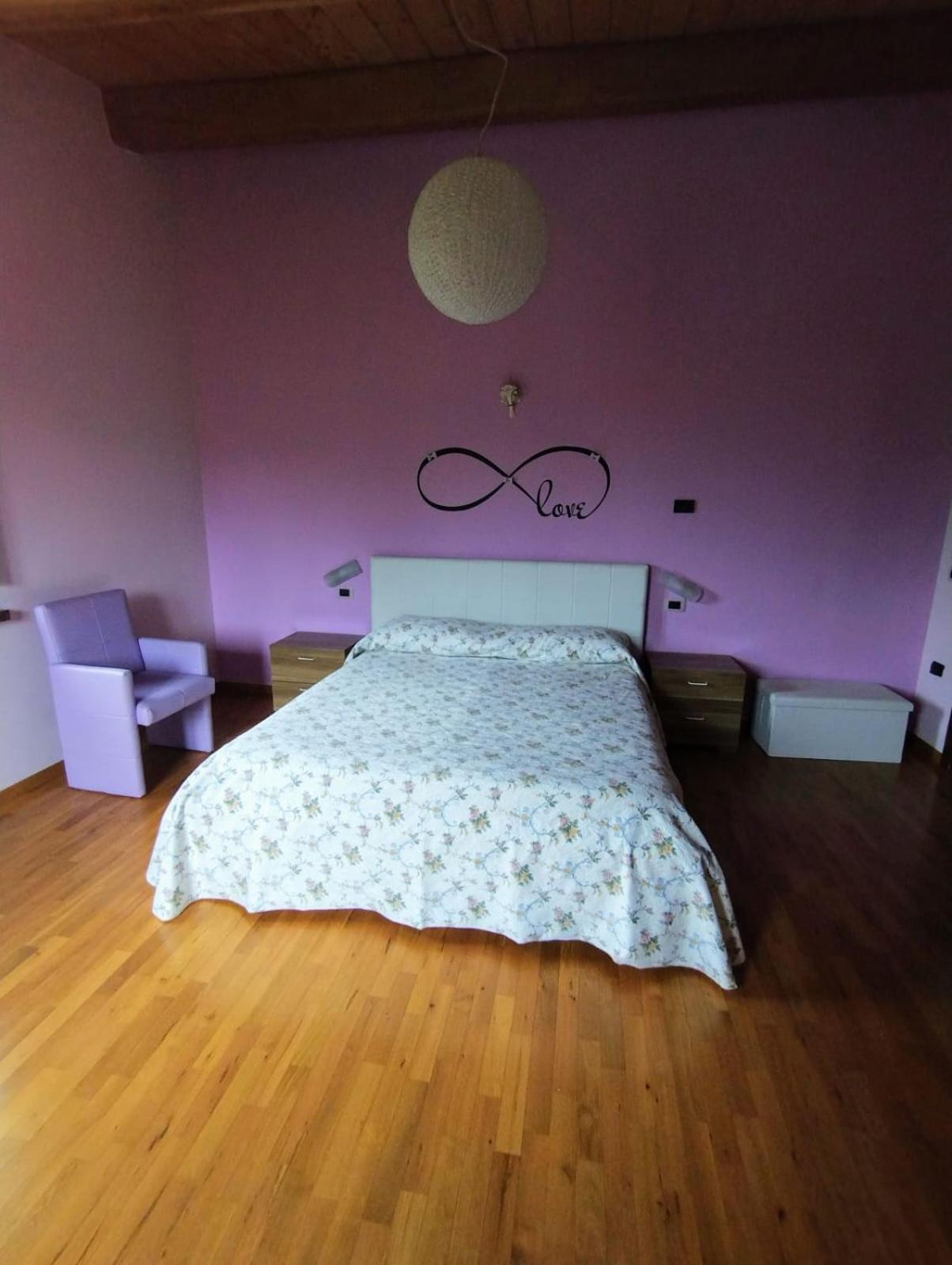 A casa di Annarella