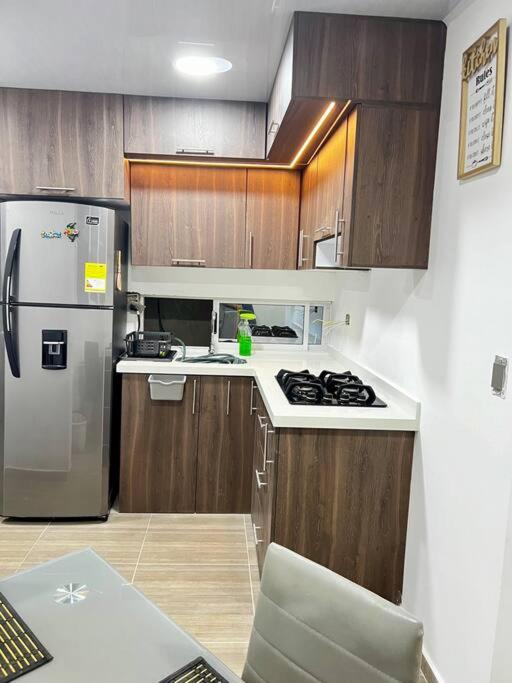 Aparta estudio en Acacias - Meta - Property Image 1