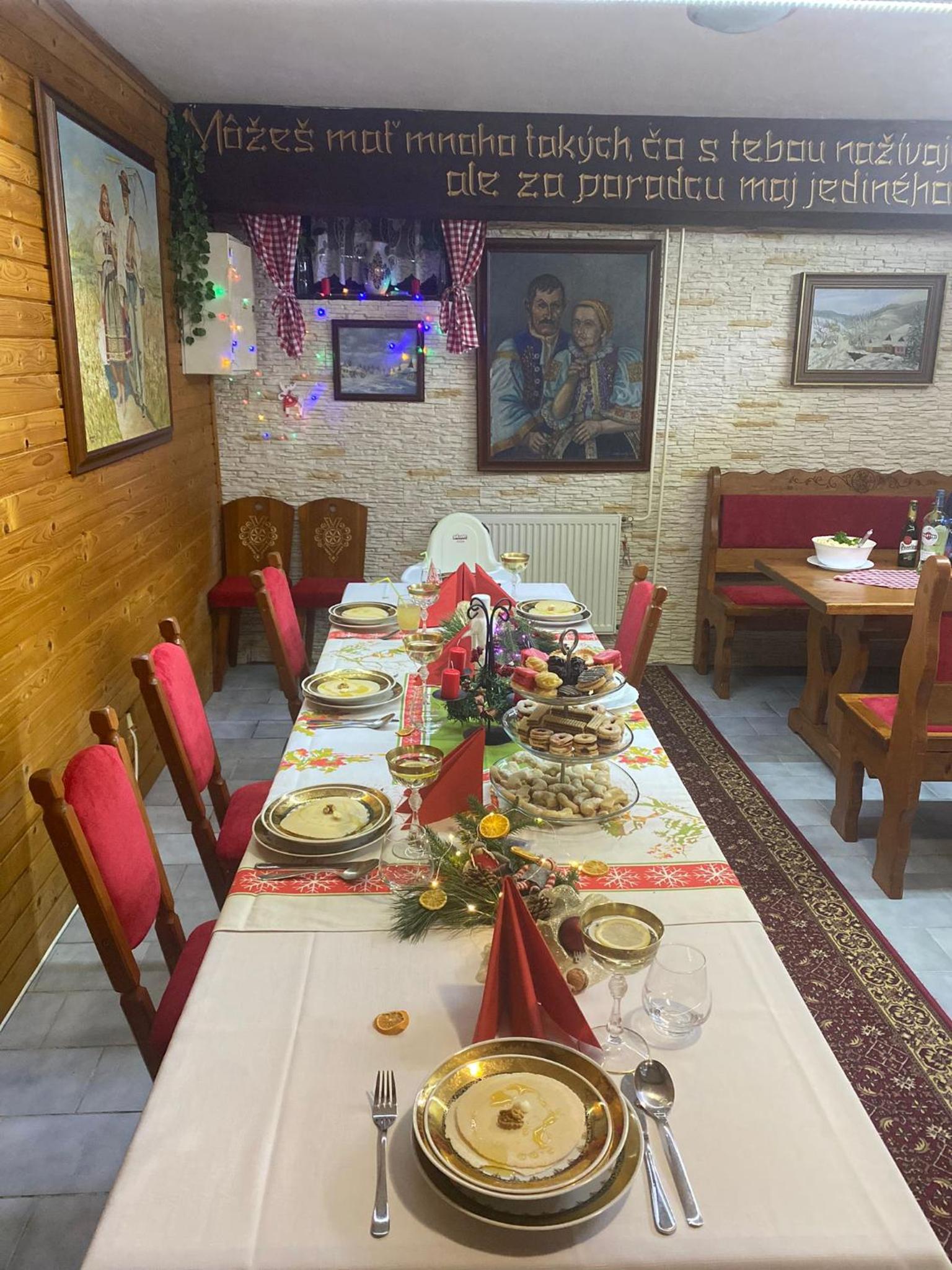 Penzion Havran