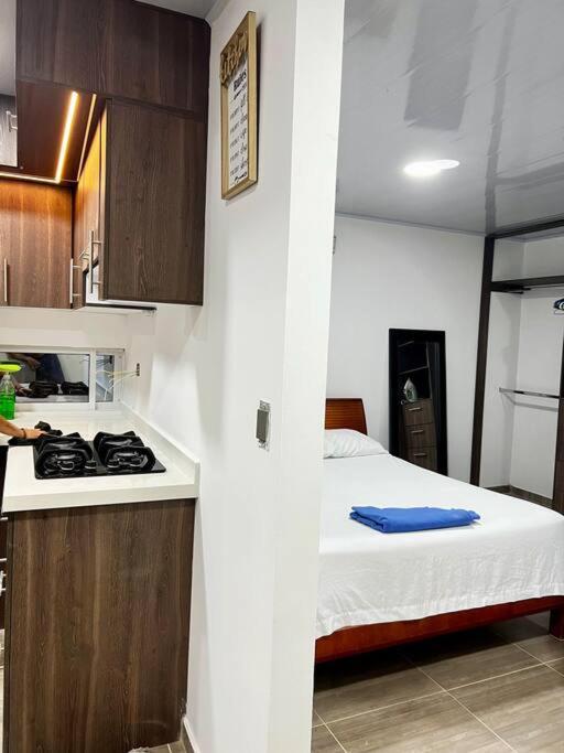 Aparta estudio en Acacias - Meta - Property Image 11