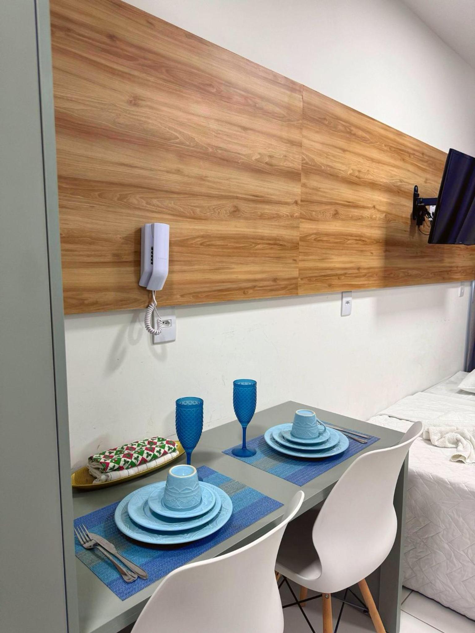 Flat Mana Beach Experience - Muro Alto - Porto de Galinhas - Apto 019 - Aloha