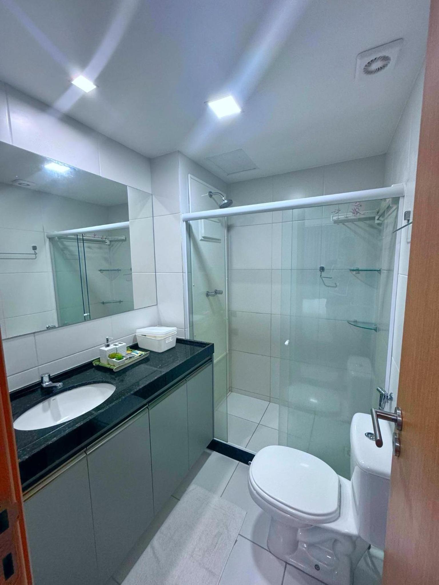 Flat Mana Beach Experience - Muro Alto - Porto de Galinhas - Apto 019 - Aloha