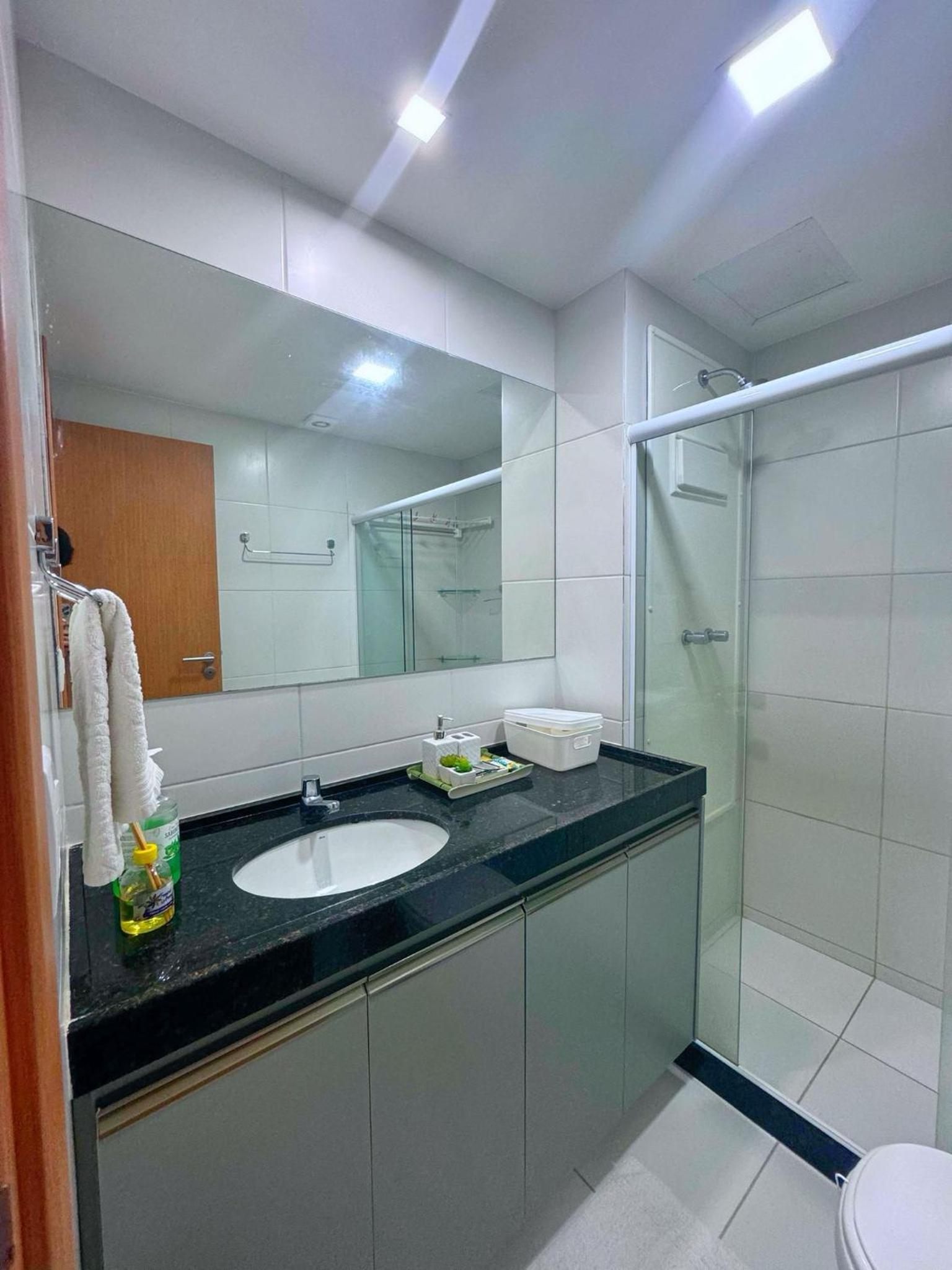 Flat Mana Beach Experience - Muro Alto - Porto de Galinhas - Apto 019 - Aloha