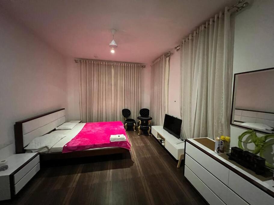Dream villa view 3