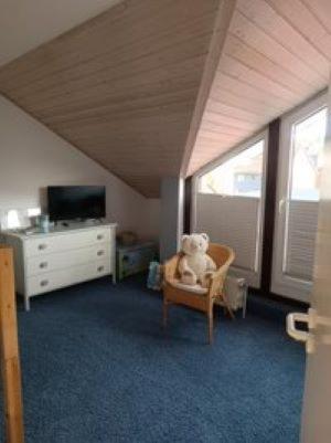 Ferienhaus Kirschblüte in Wolfshagen im Harz