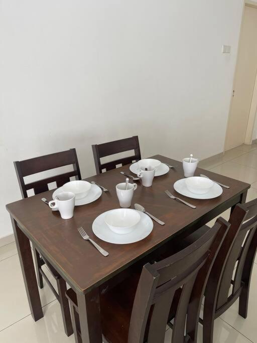 2BR Suite at Encorp Residence PJ photo 2